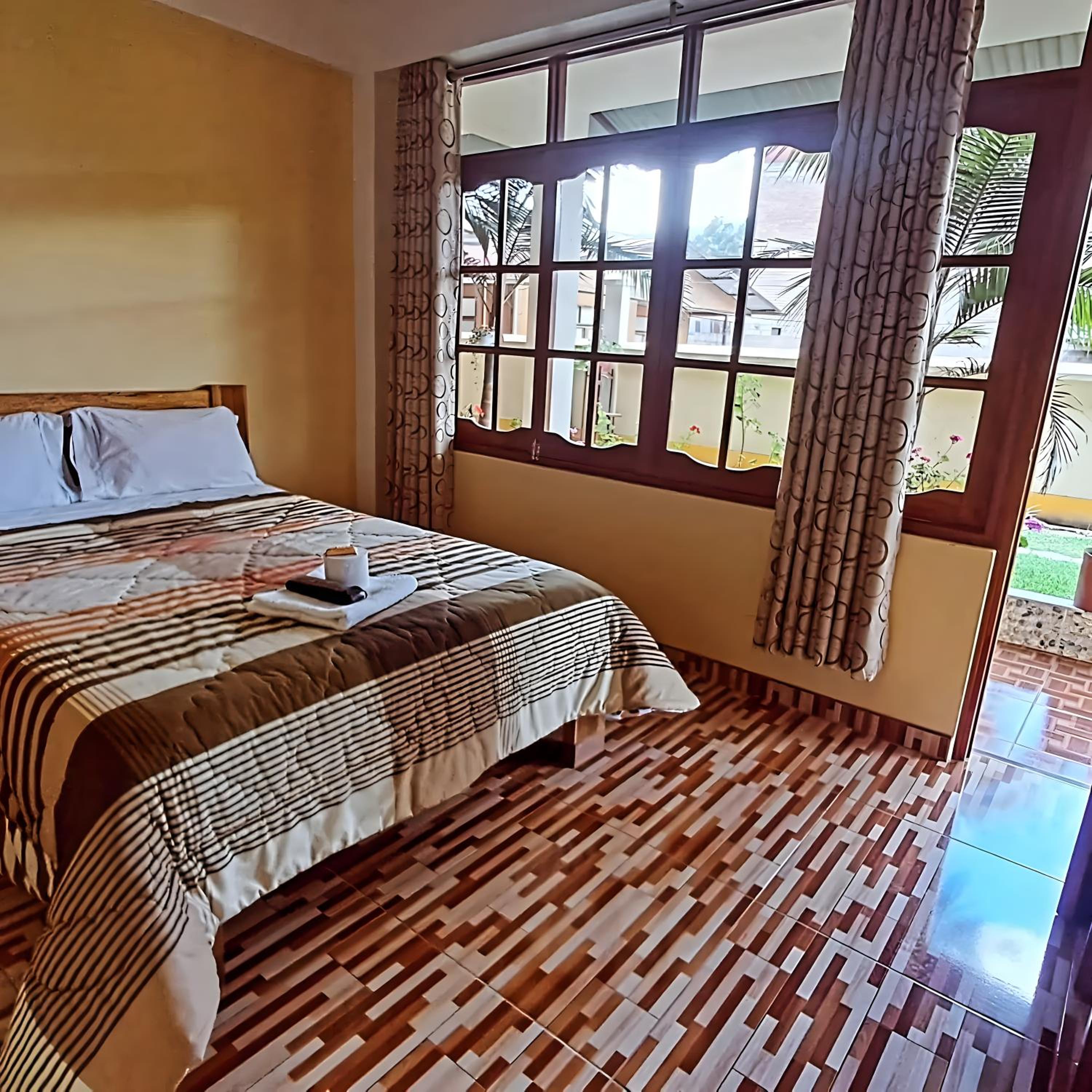 Double Room With Private Bathroom photo 1