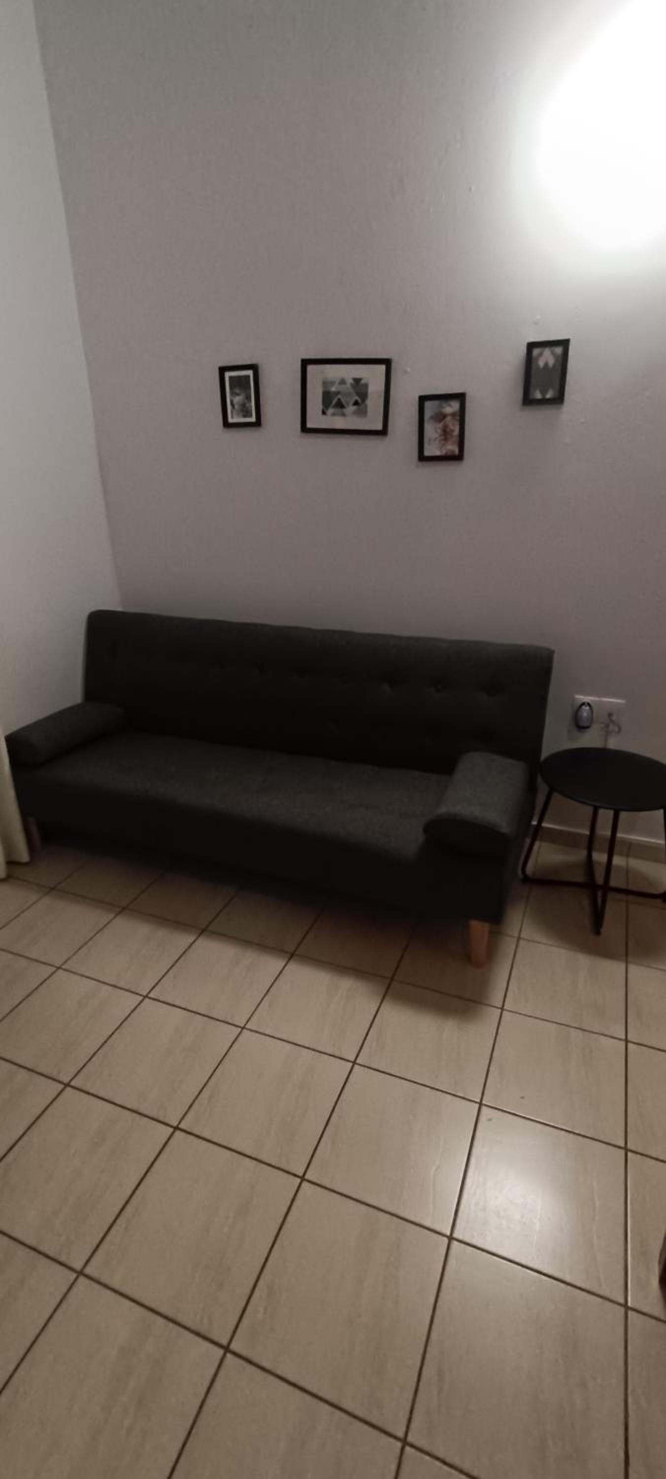 Apartment with Balcony - Photo 1