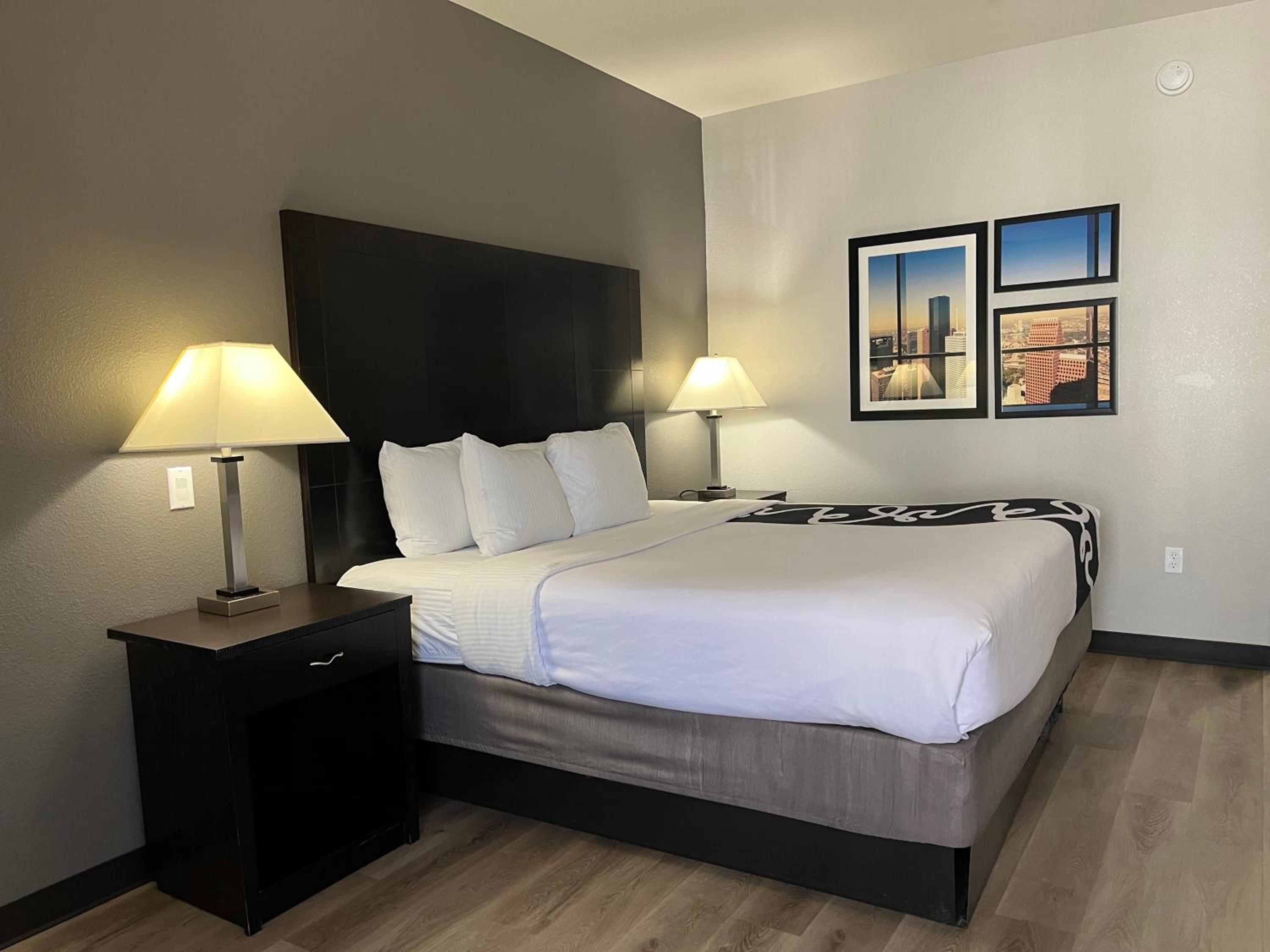 King Room - Photo 1