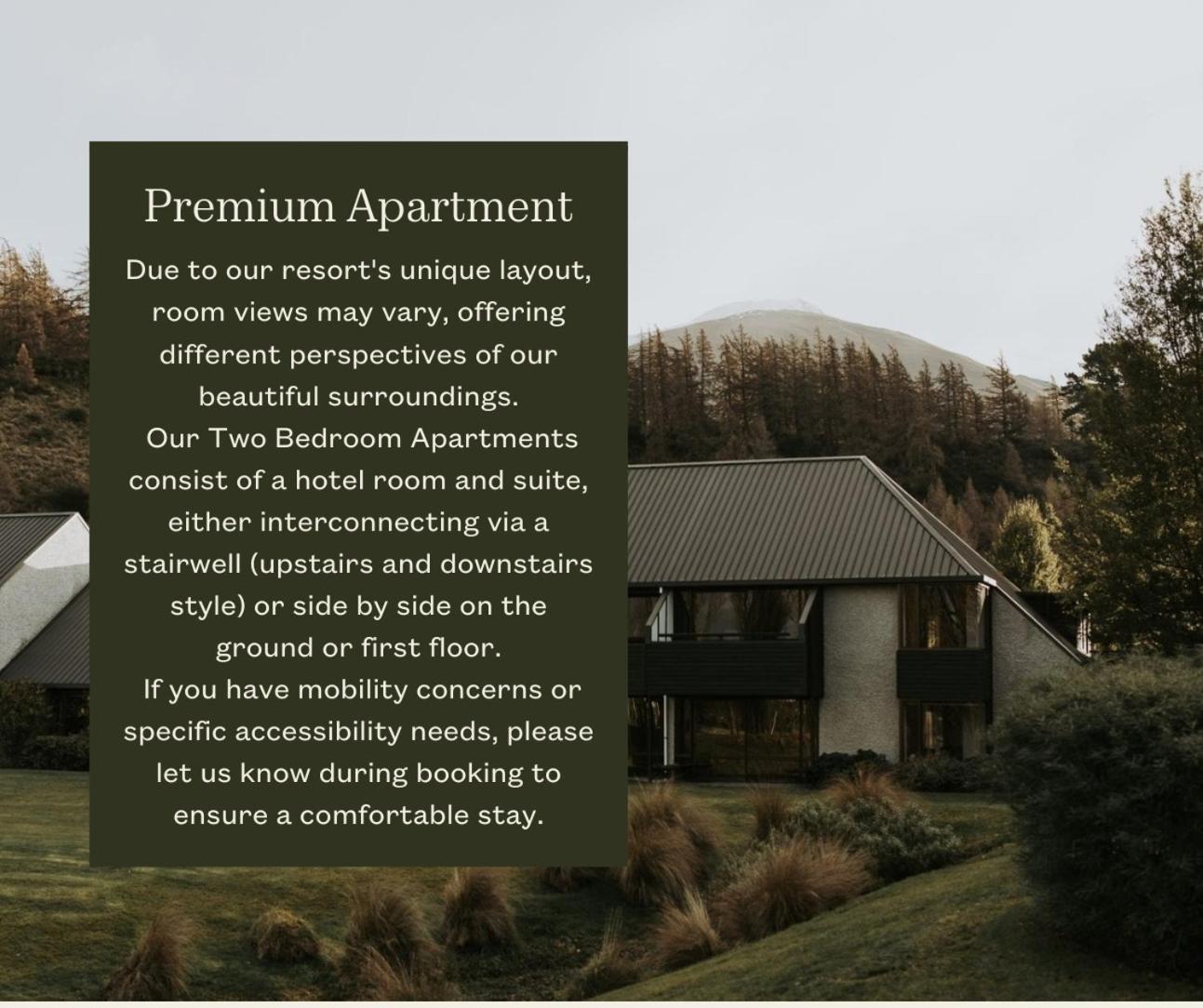 Premium Apartment - Photo 10