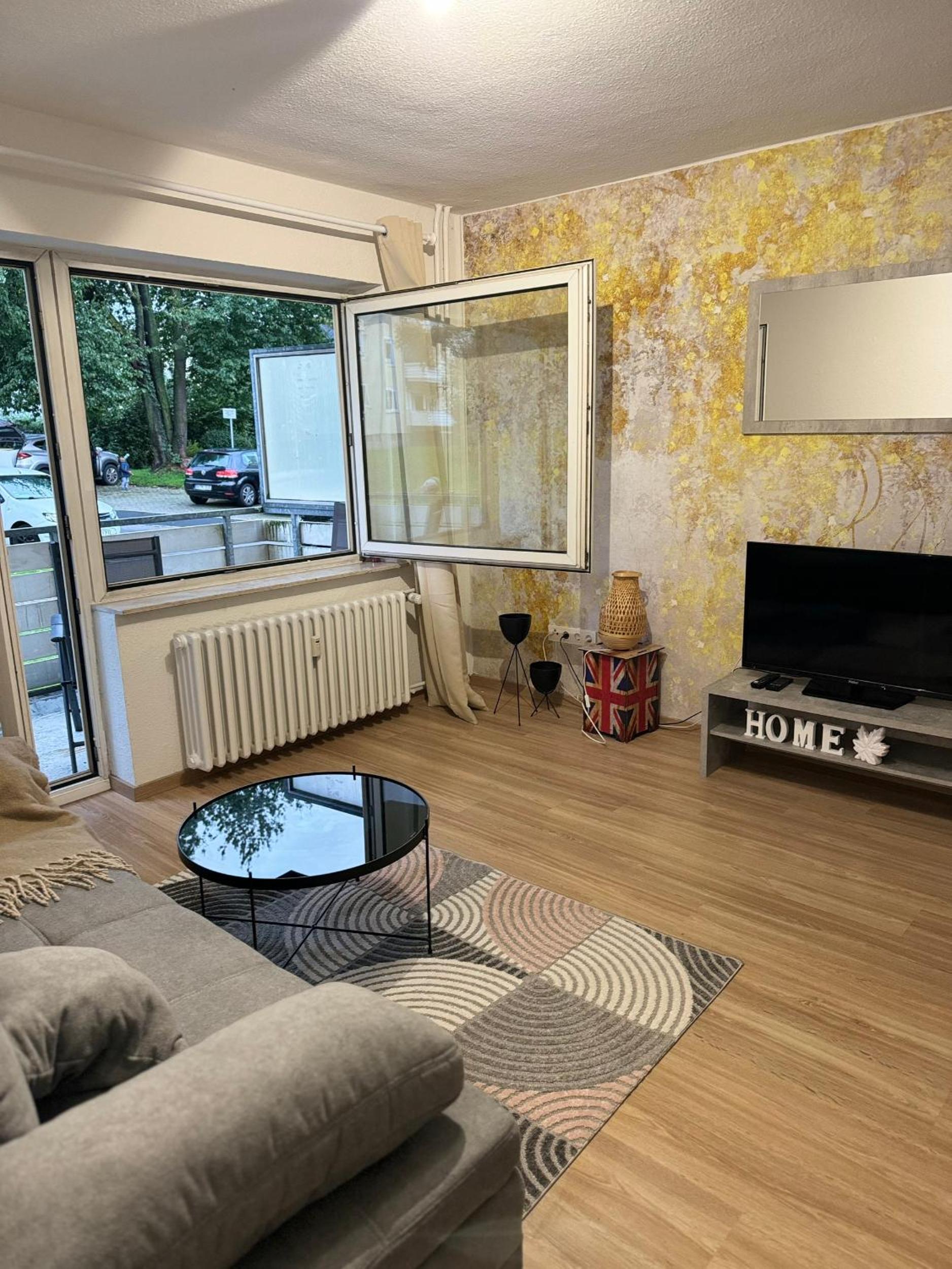 Apartment - Ground Floor photo 3