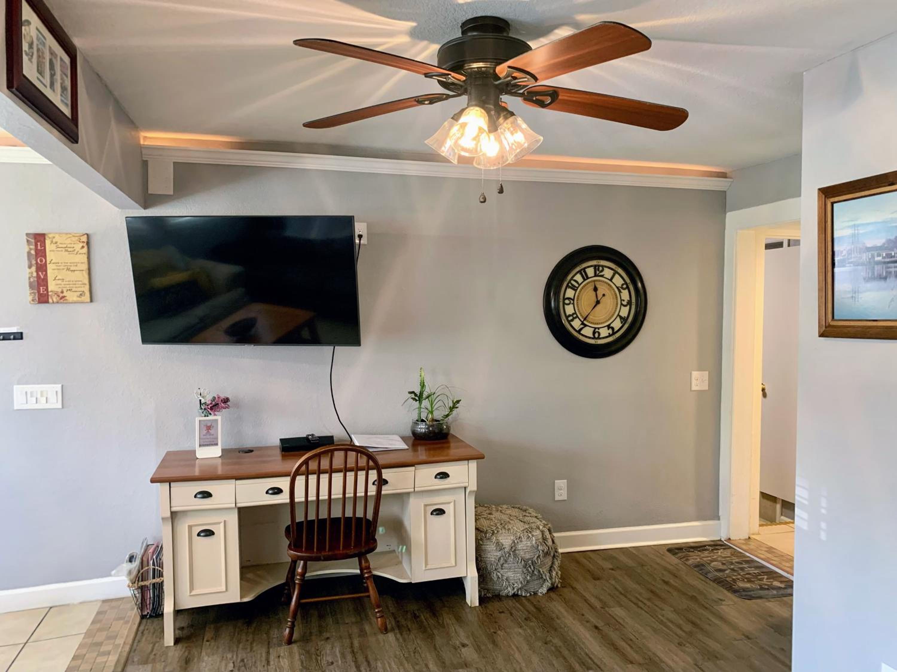 Vacation Home photo 1