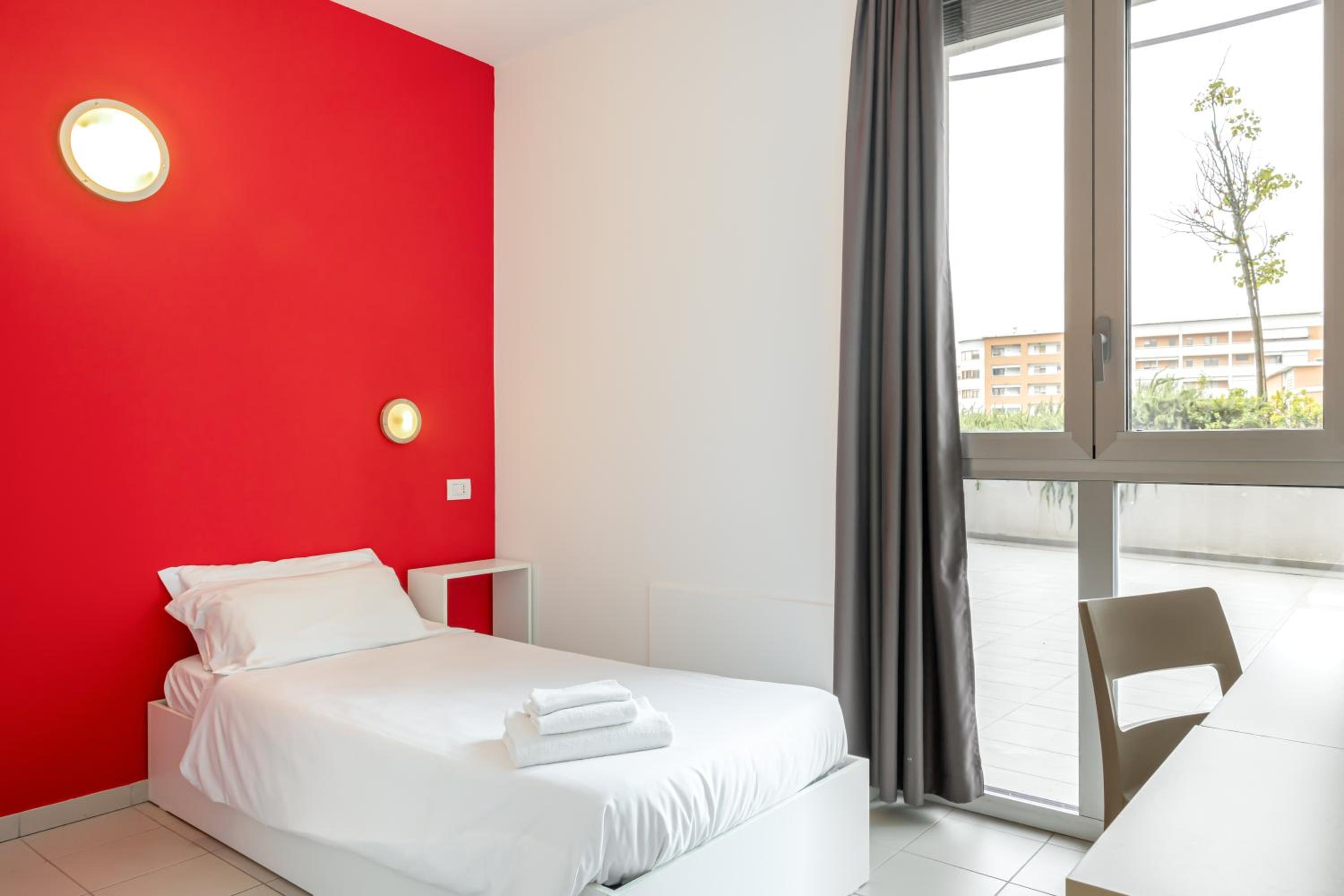 Single Room photo 1