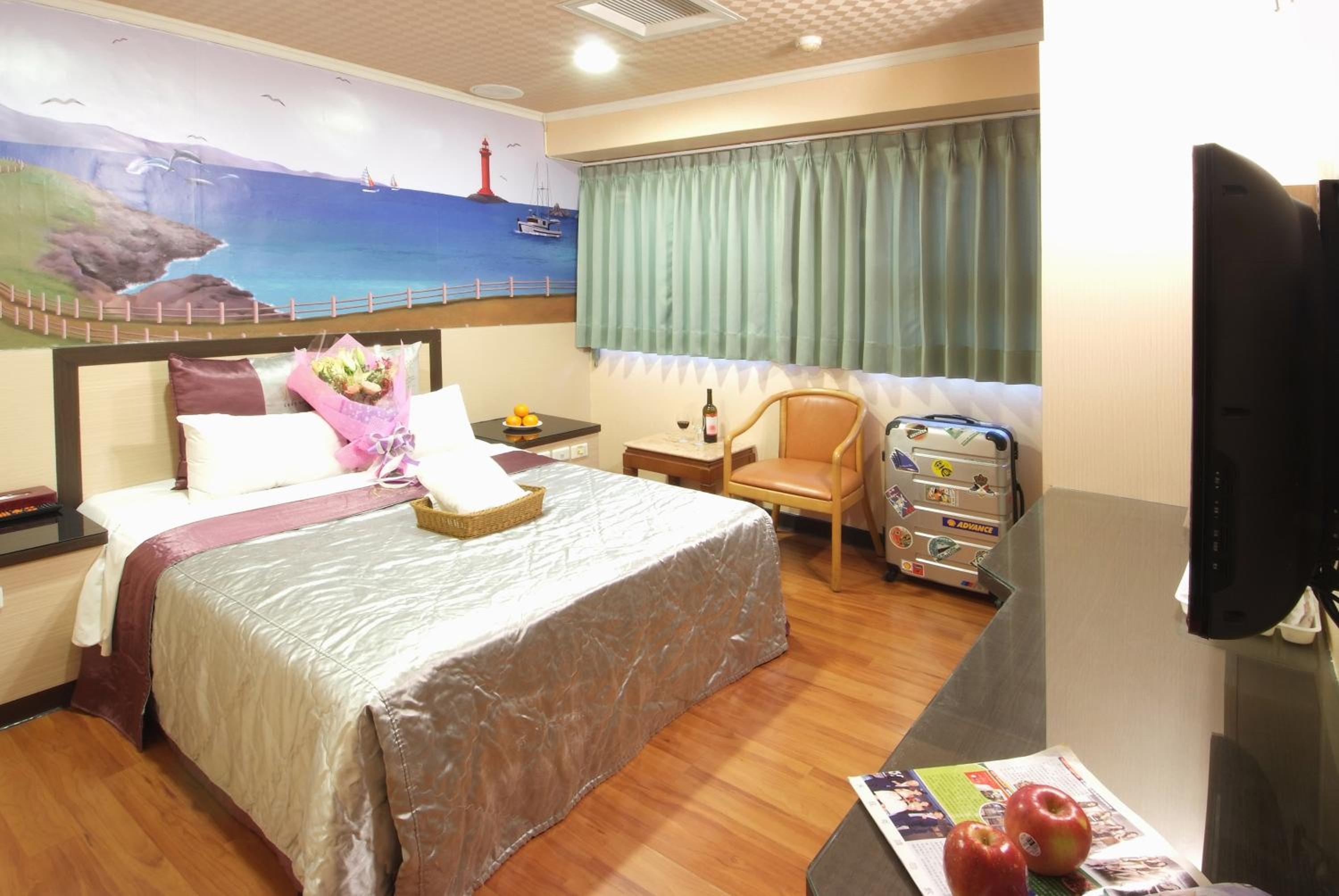 Standard Double Room - No Parking photo 2