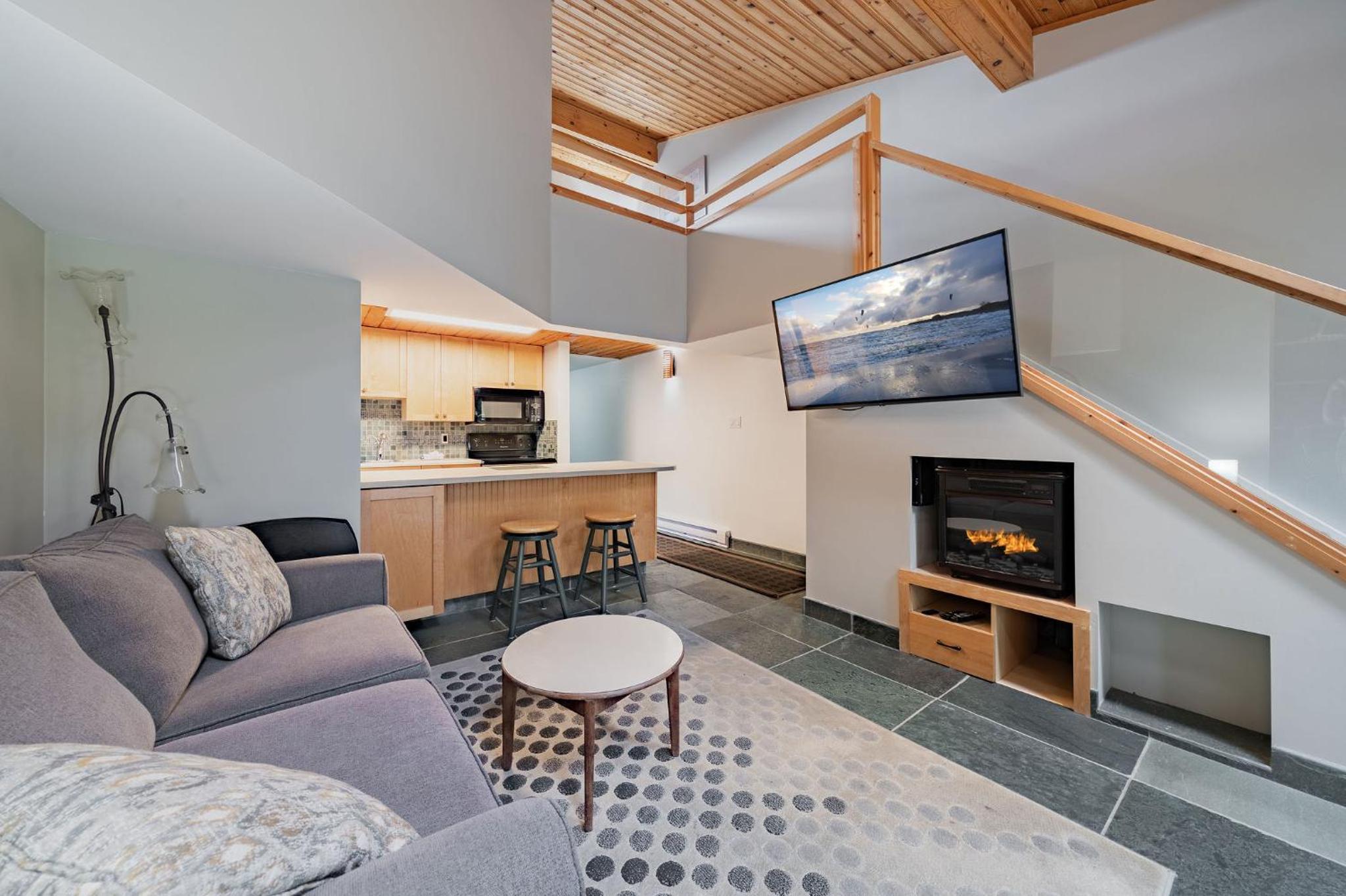 Suite with Garden View