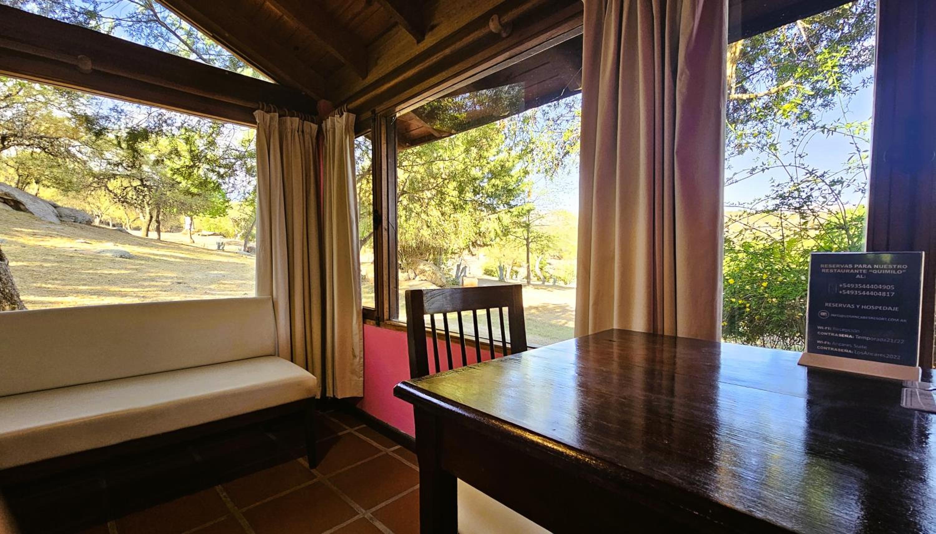 Double Room with Lake View photo 2