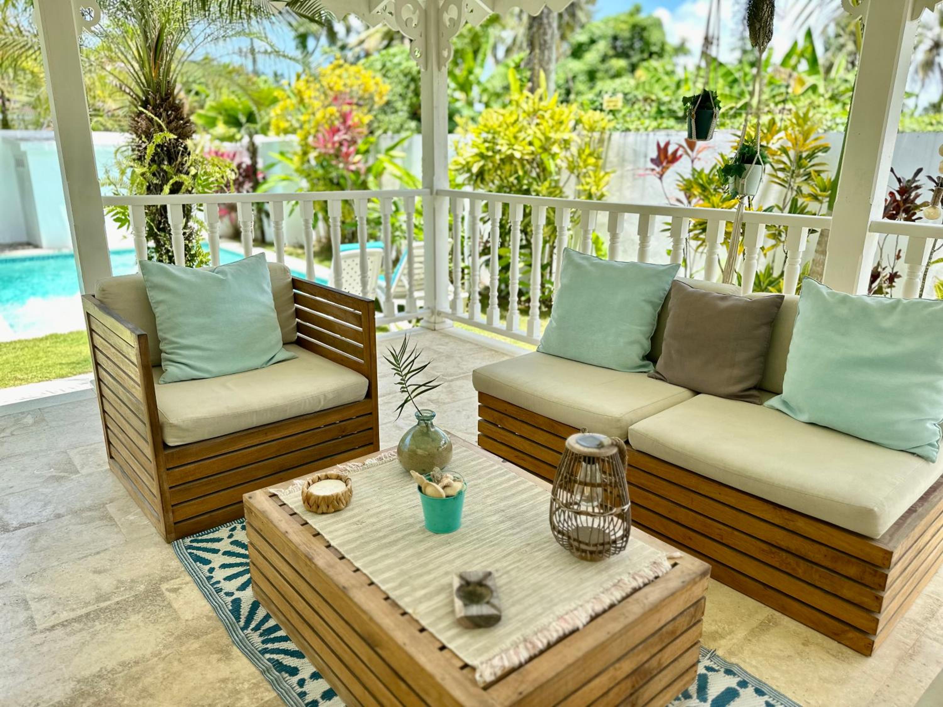 Villa with Private Pool photo 2