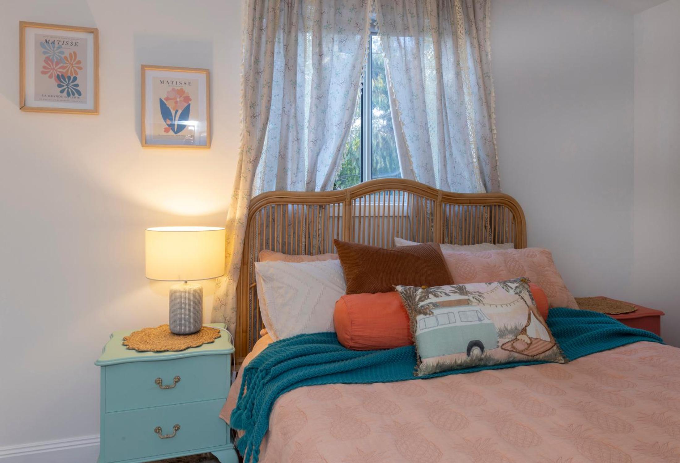 Double or Twin Room photo 1