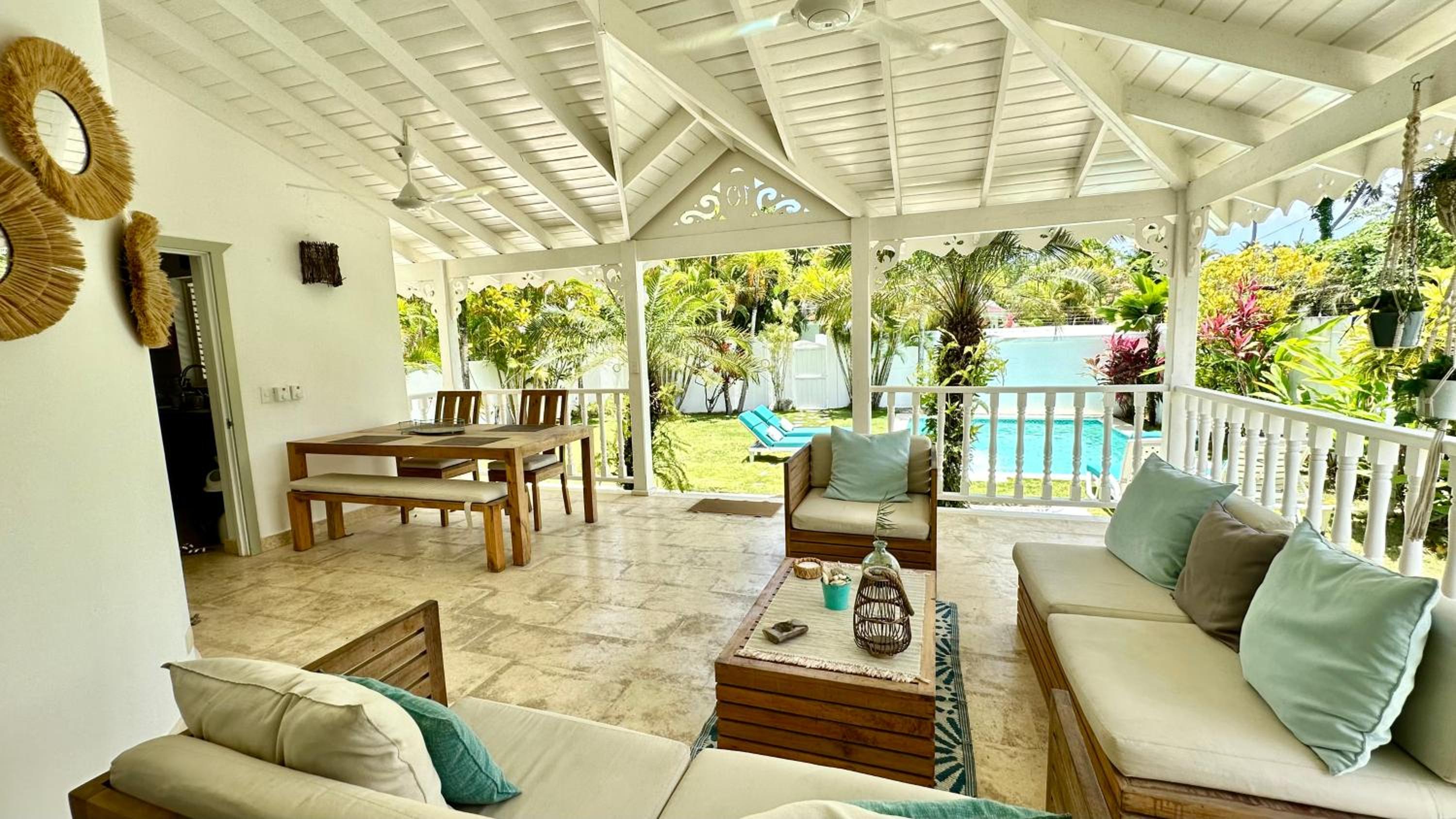 Villa with Private Pool photo 3