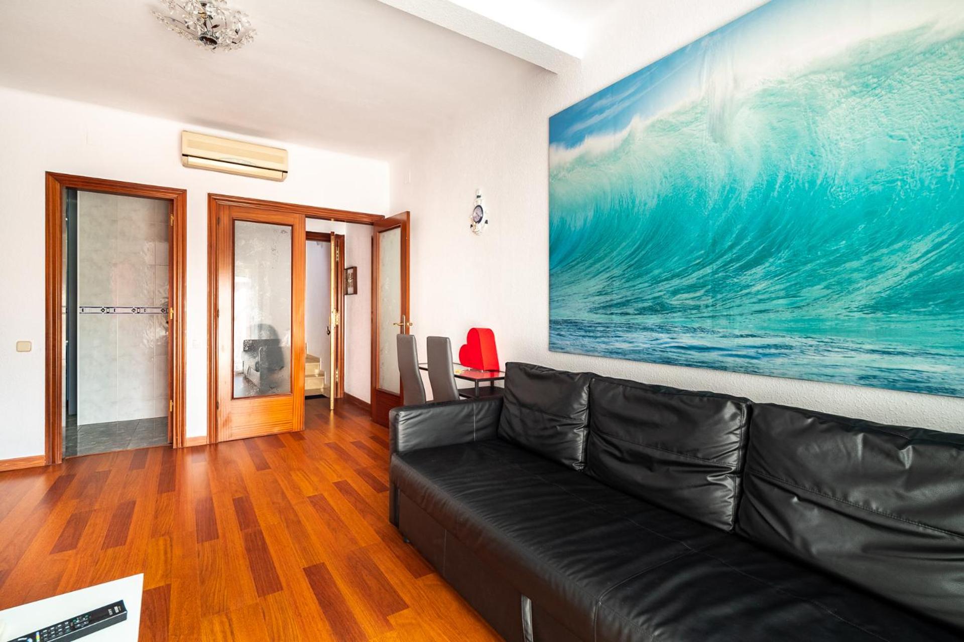Apartamento Dúplex