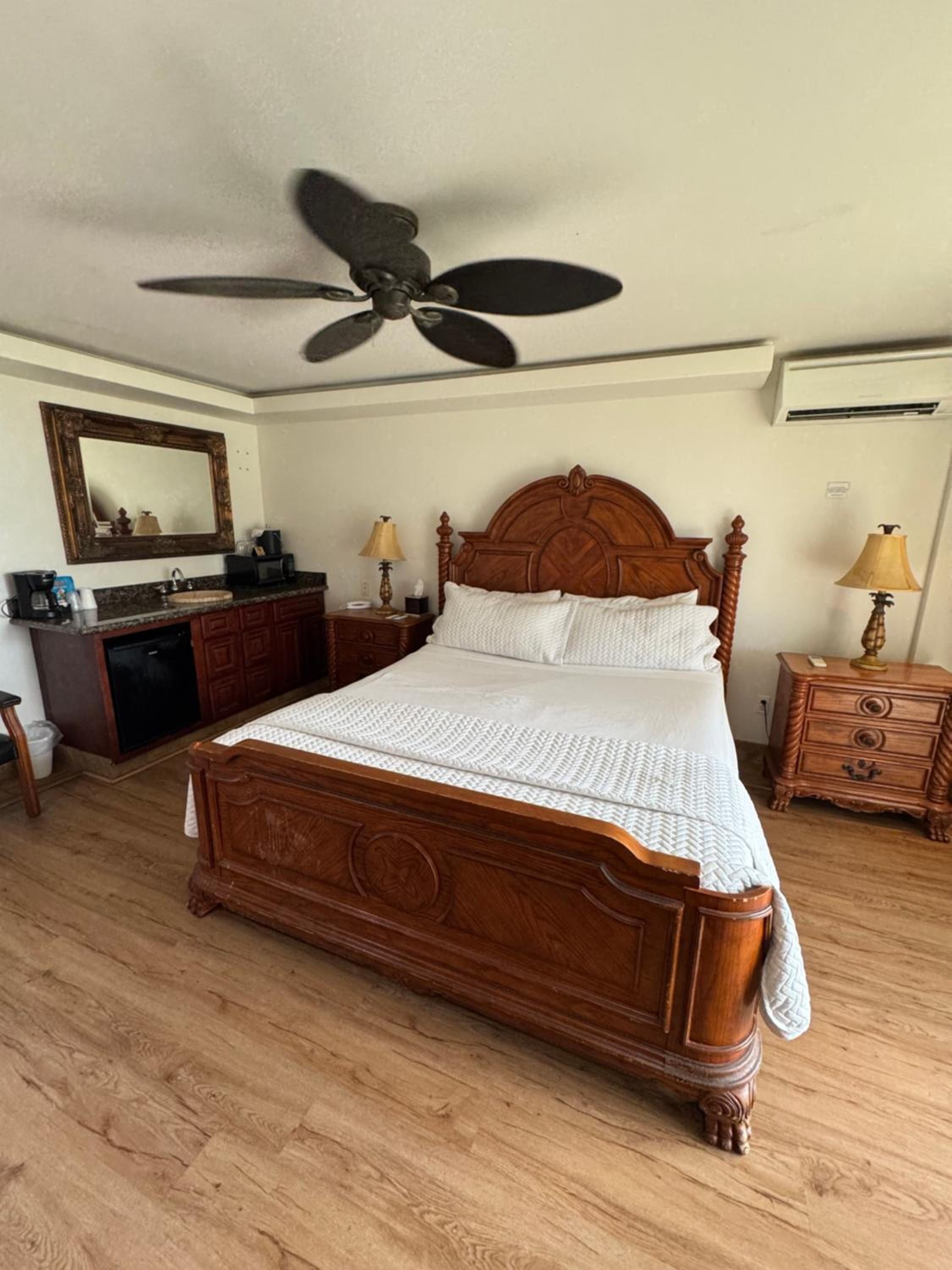 King Room - Ocean Front  photo 3