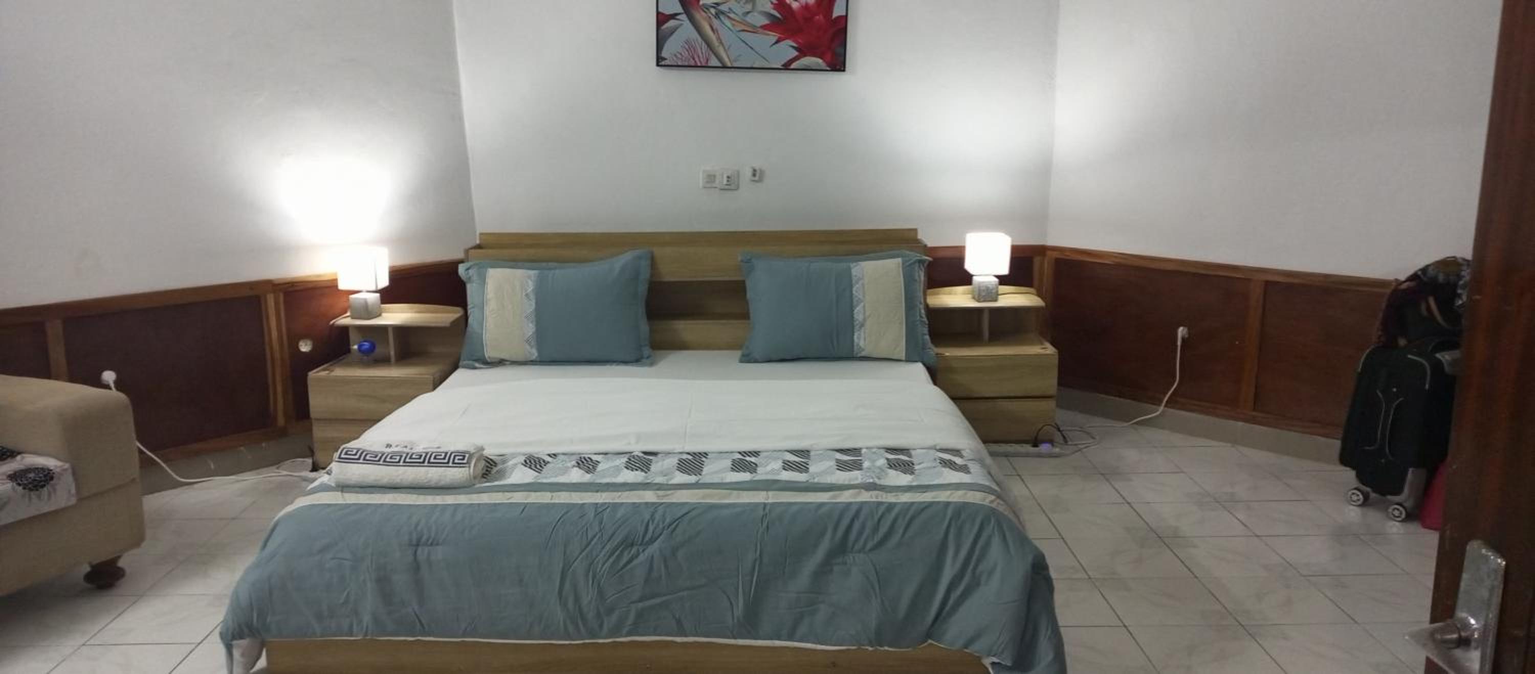 King Room photo 2