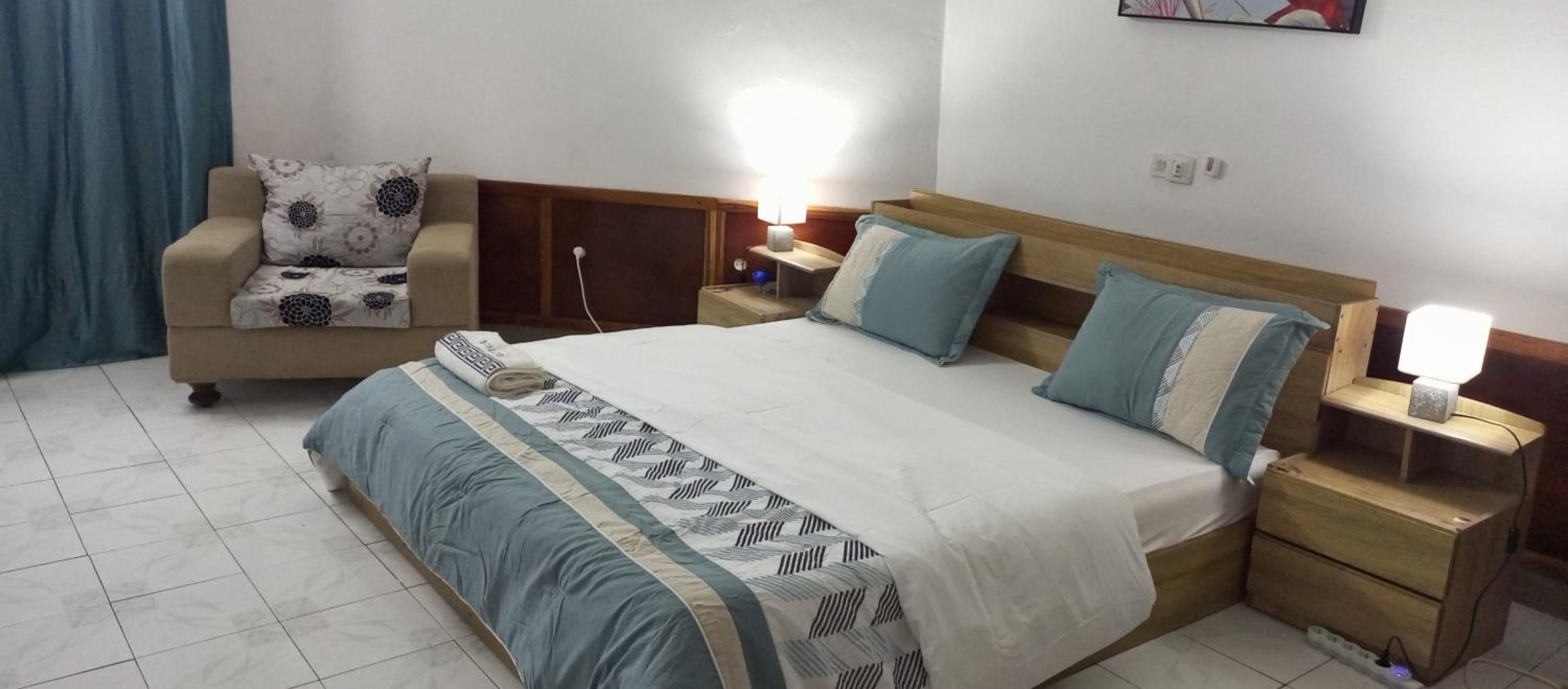 King Room photo 1
