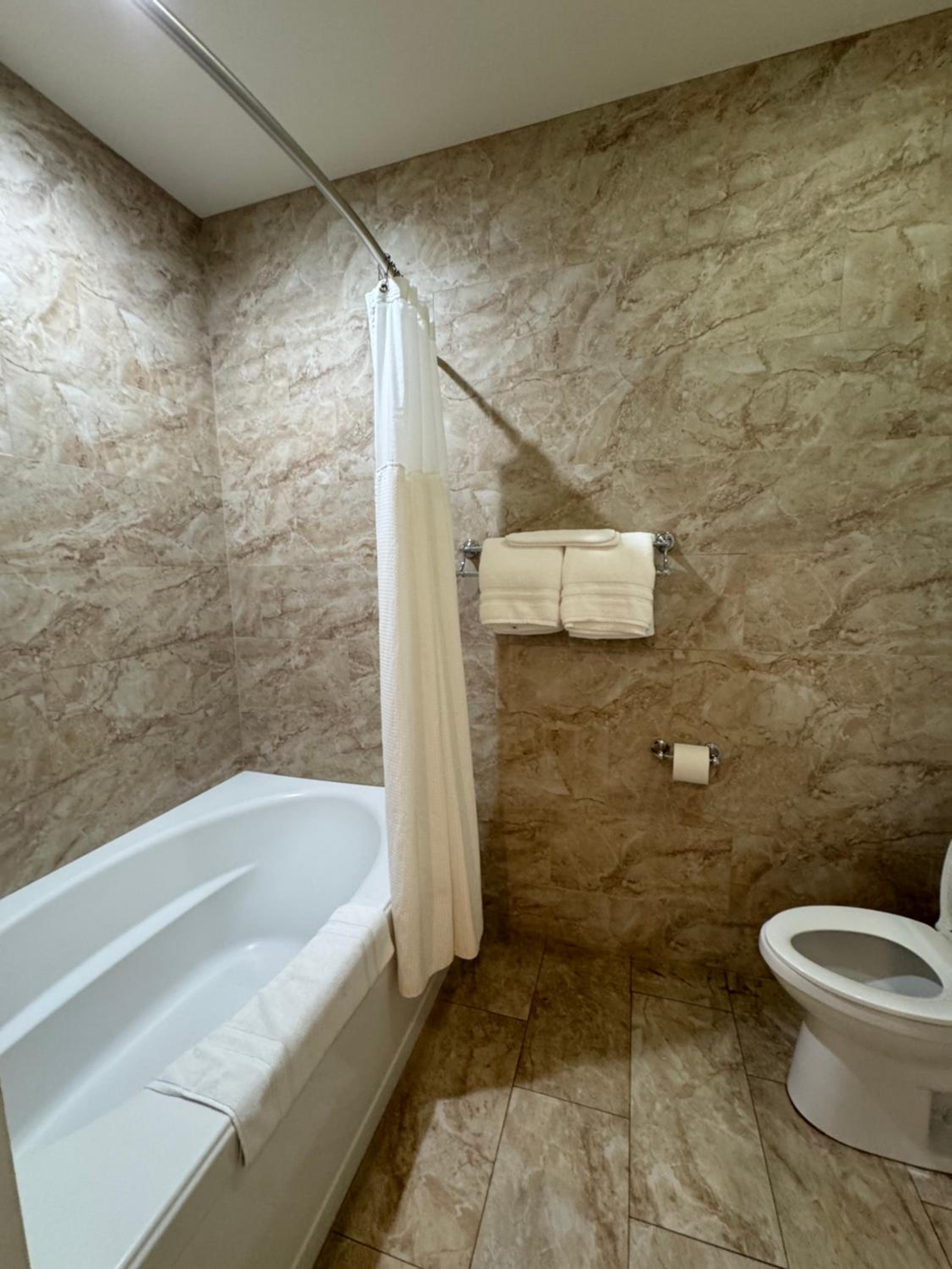 King Room with Sea View - Photo 7