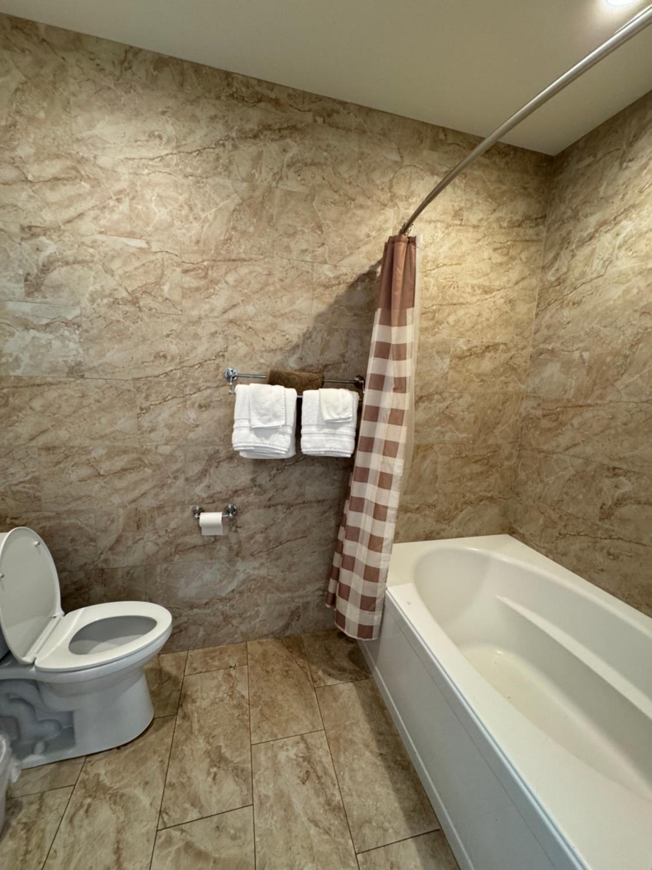 King Room with Sea View - Photo 17