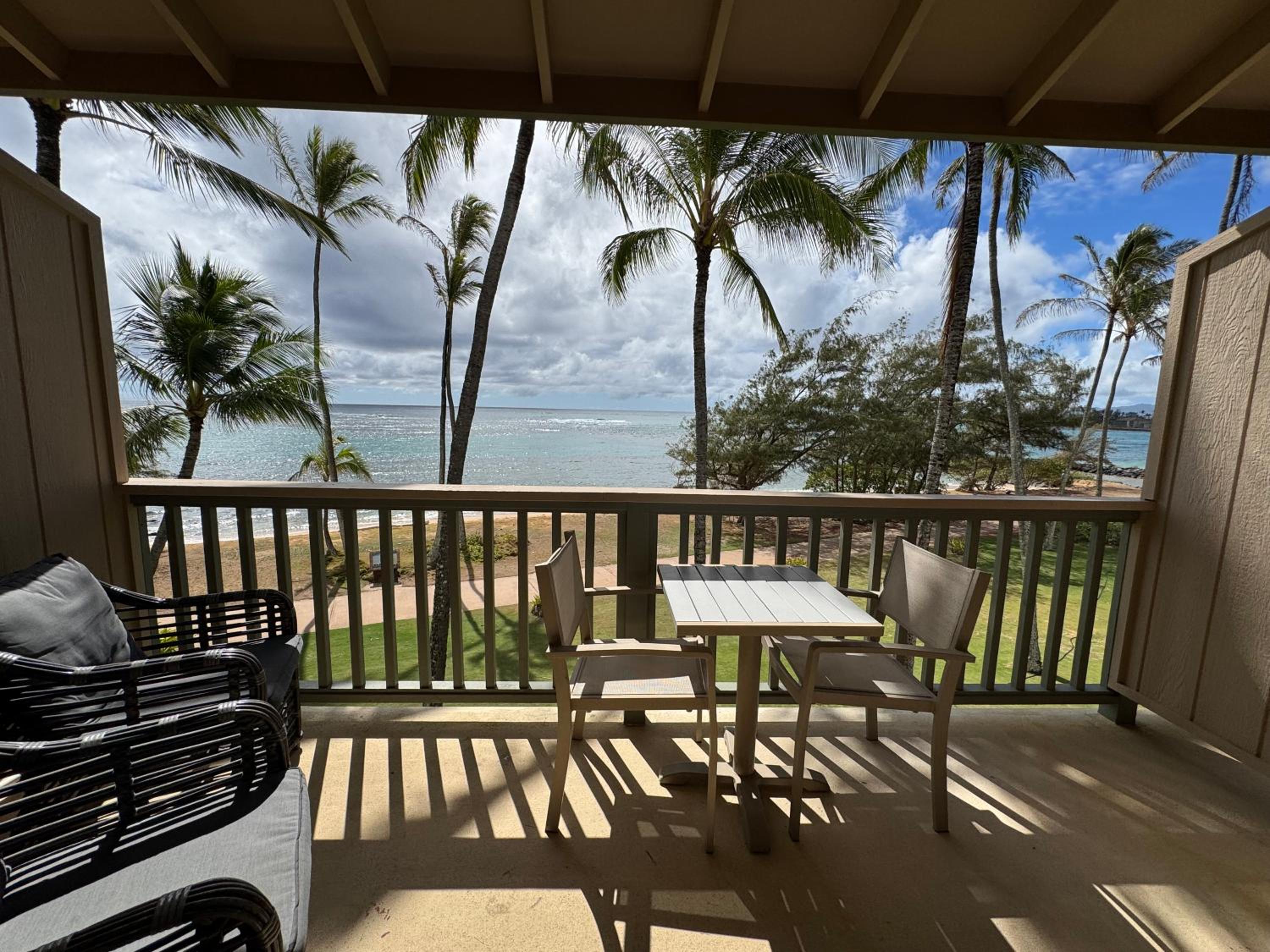 King Room with Sea View - Photo 12