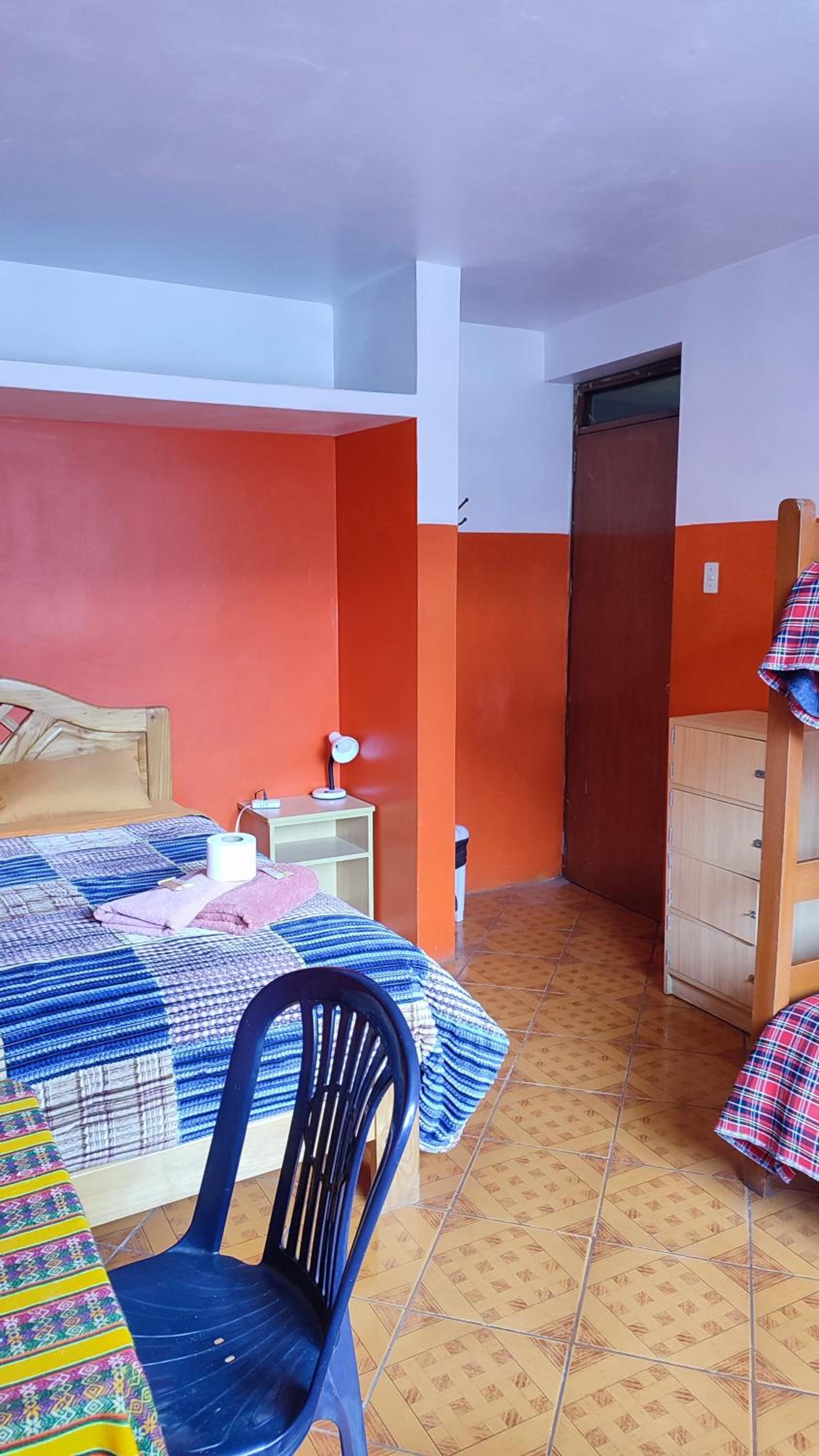 Double Room with Private Bathroom photo 3