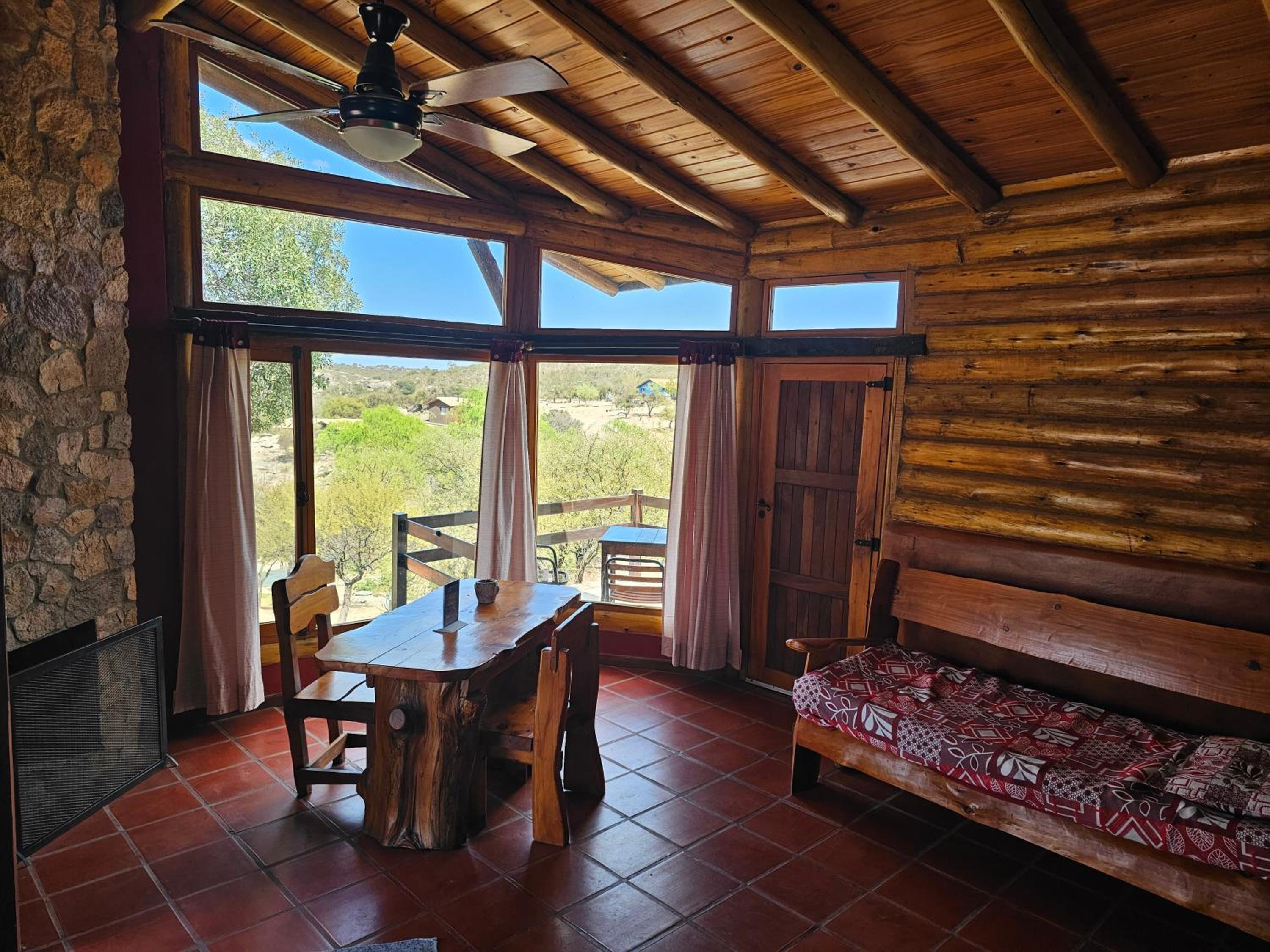 Cottage with Garden View photo 3