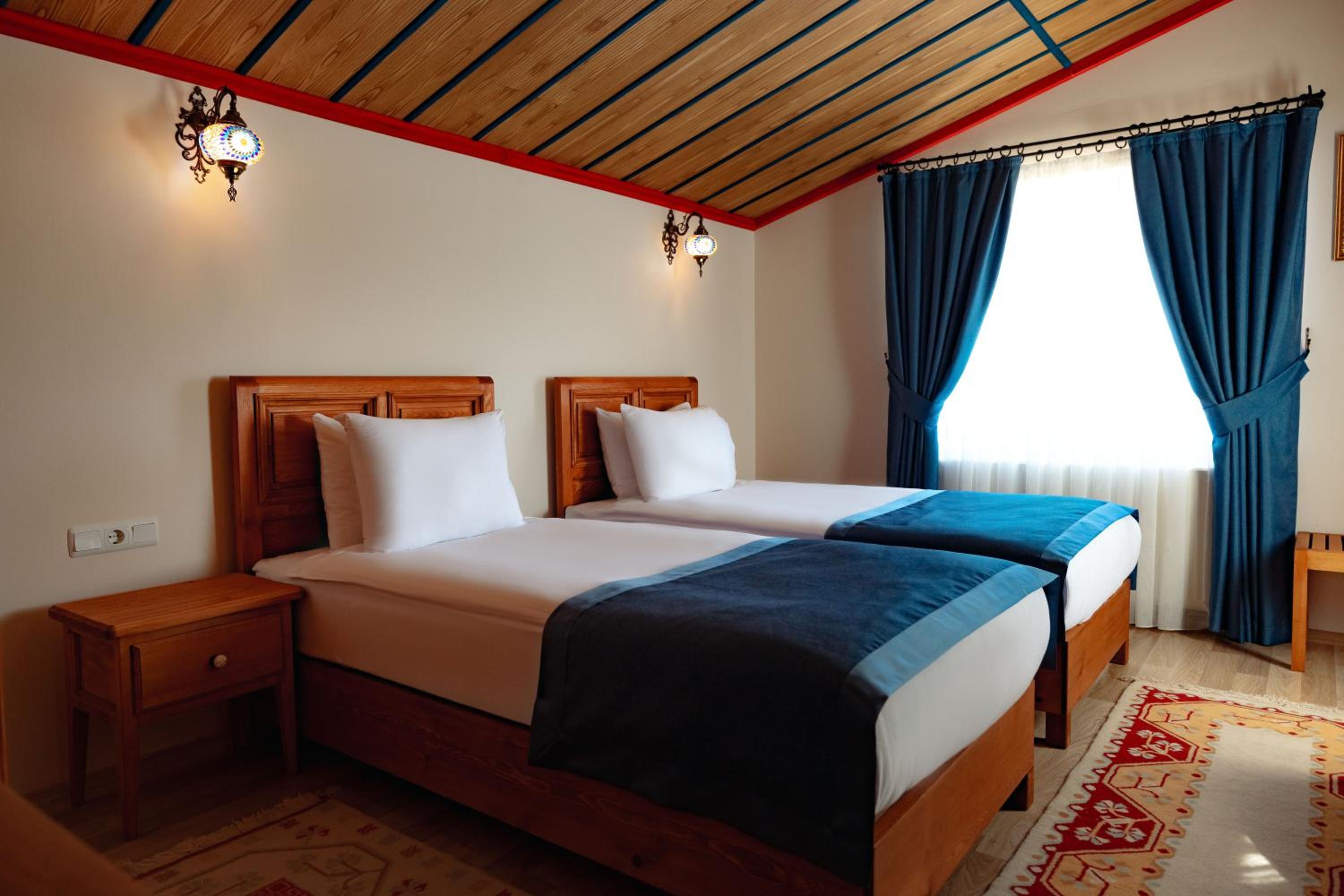 Deluxe Room - Photo 7