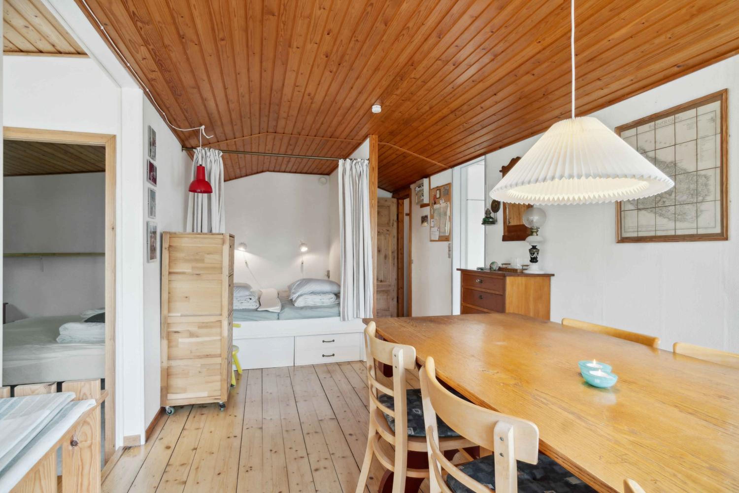 One-Bedroom Vacation Home photo 1