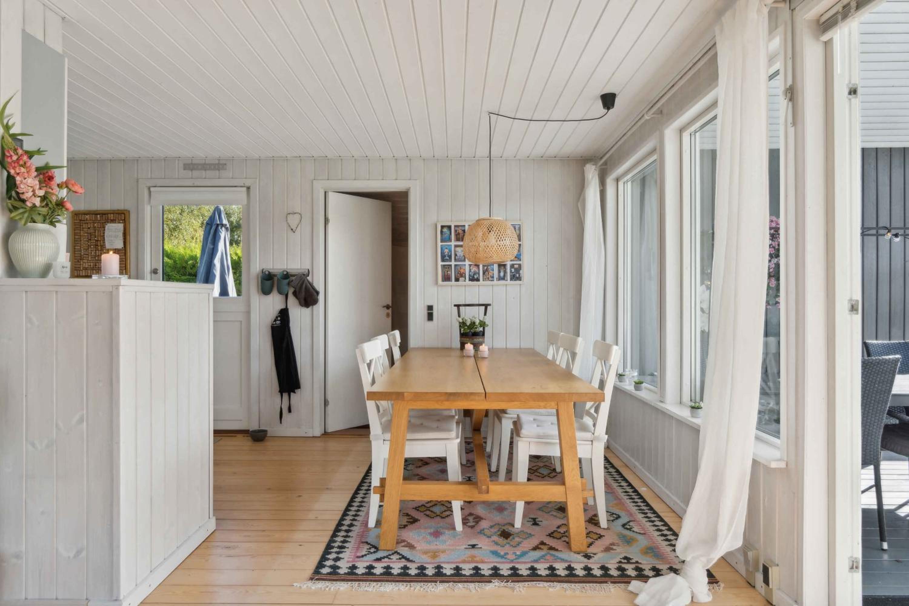 Three-Bedroom Holiday Home  photo 3