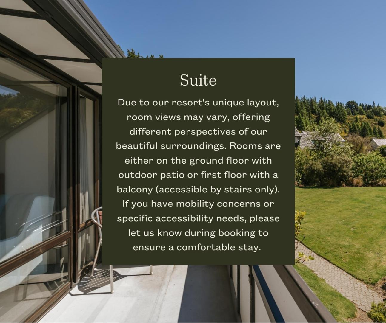 Suite - Photo 7