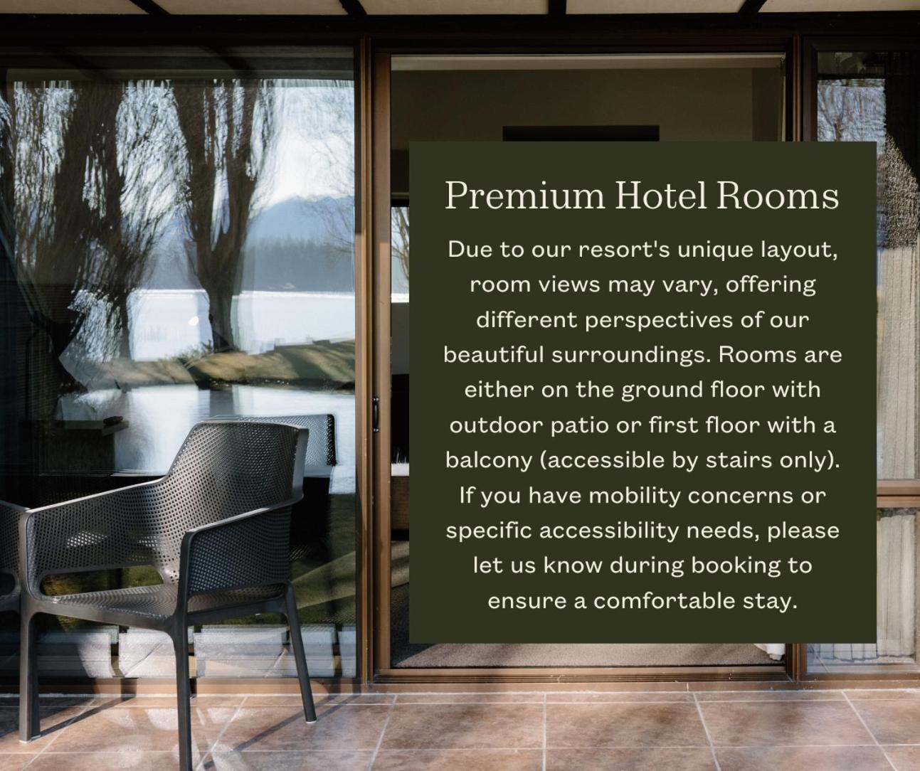 Premium Hotel Room - Photo 10