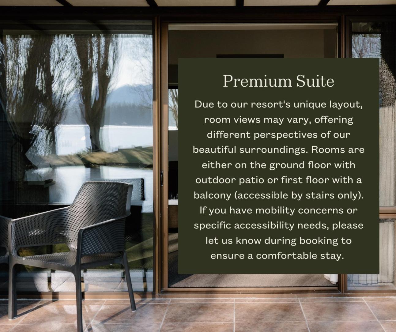 Premium Suite - Photo 9