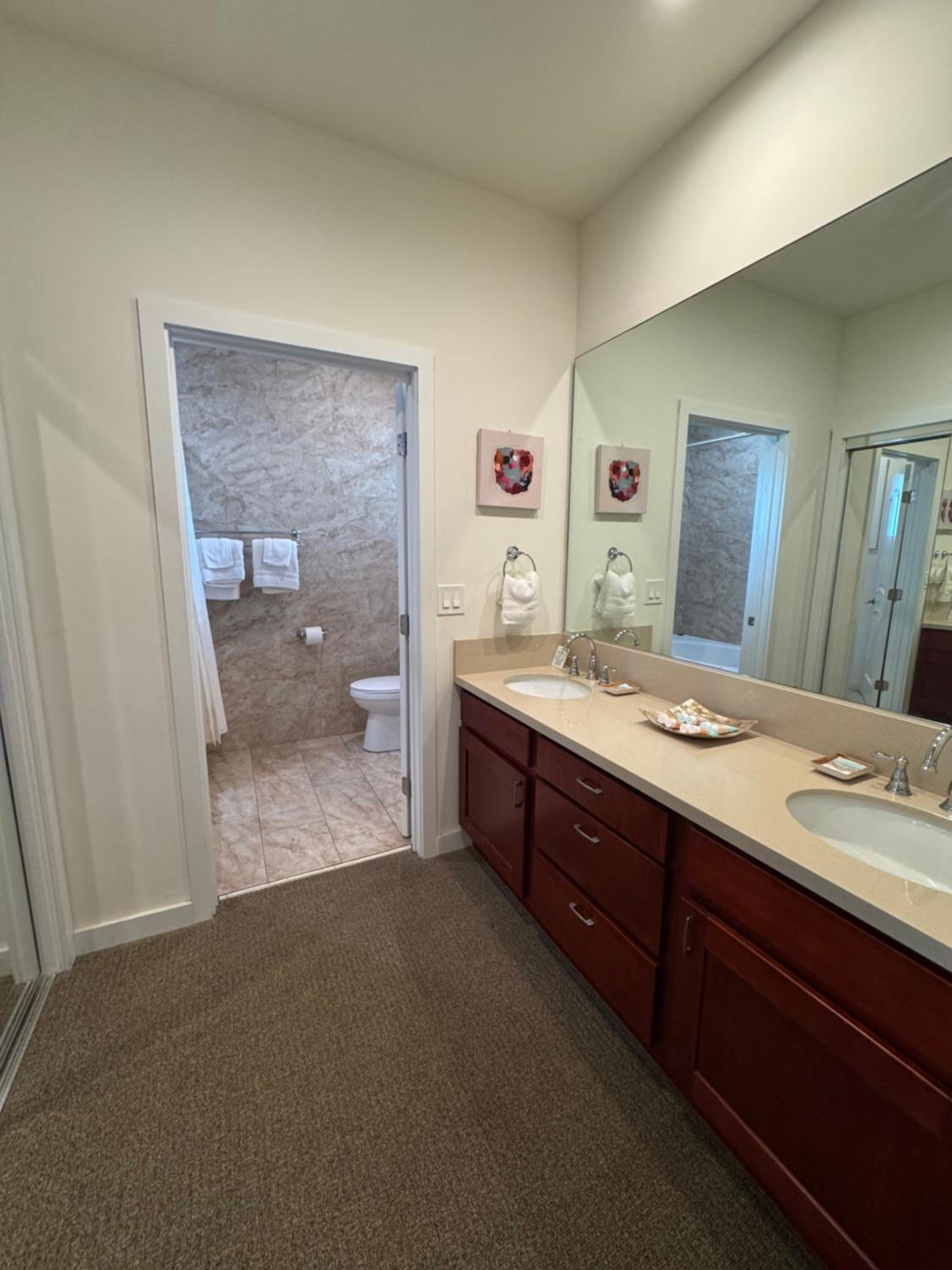 King Suite with Sea View - Photo 13