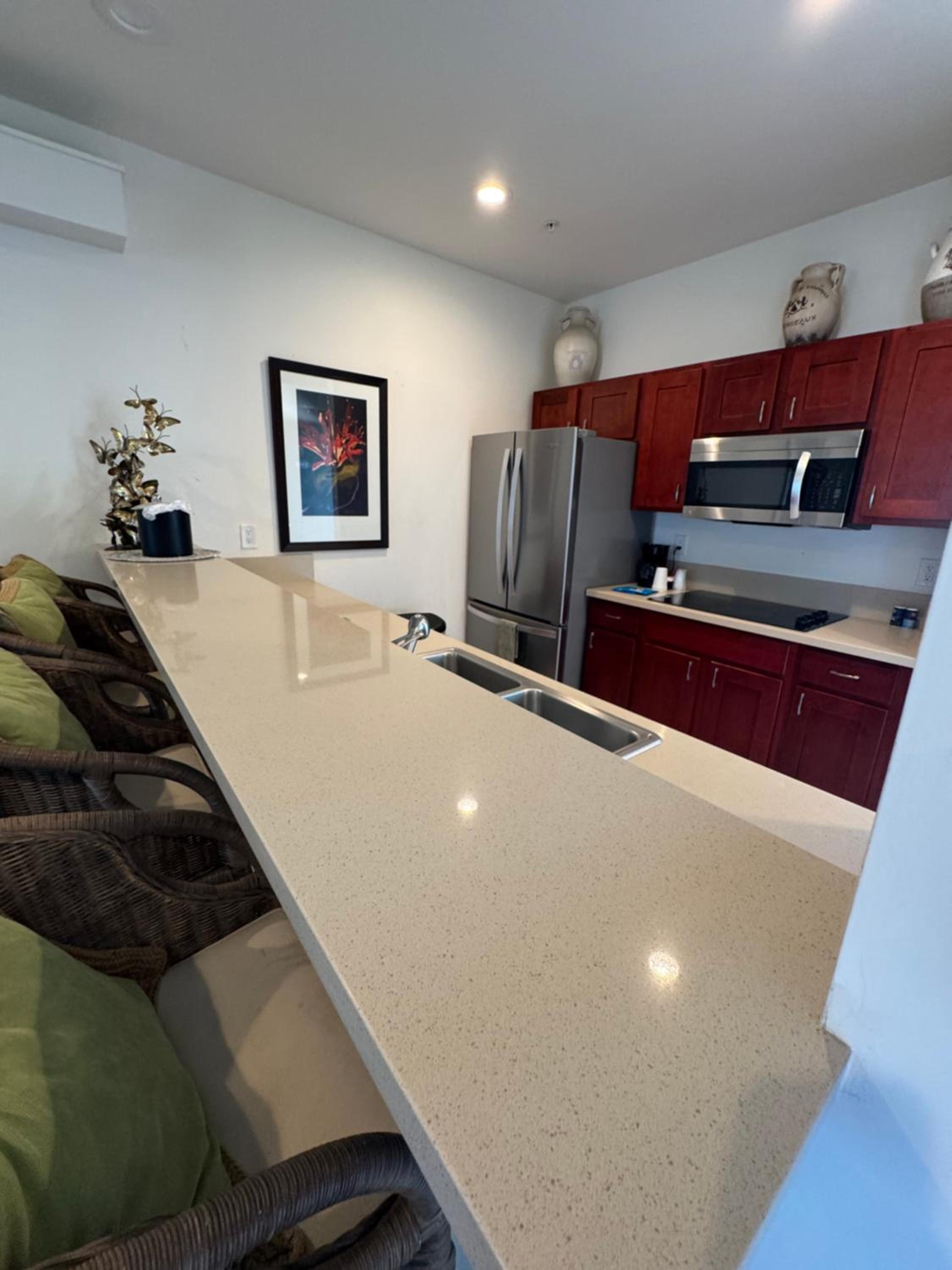 King Suite with Sea View - Photo 10