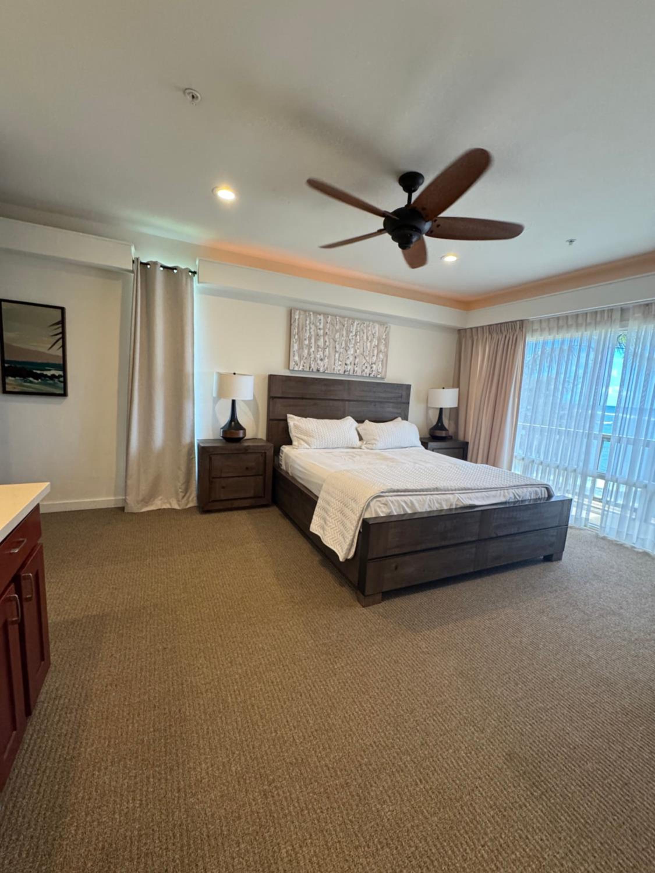 King Suite with Sea View - Photo 1