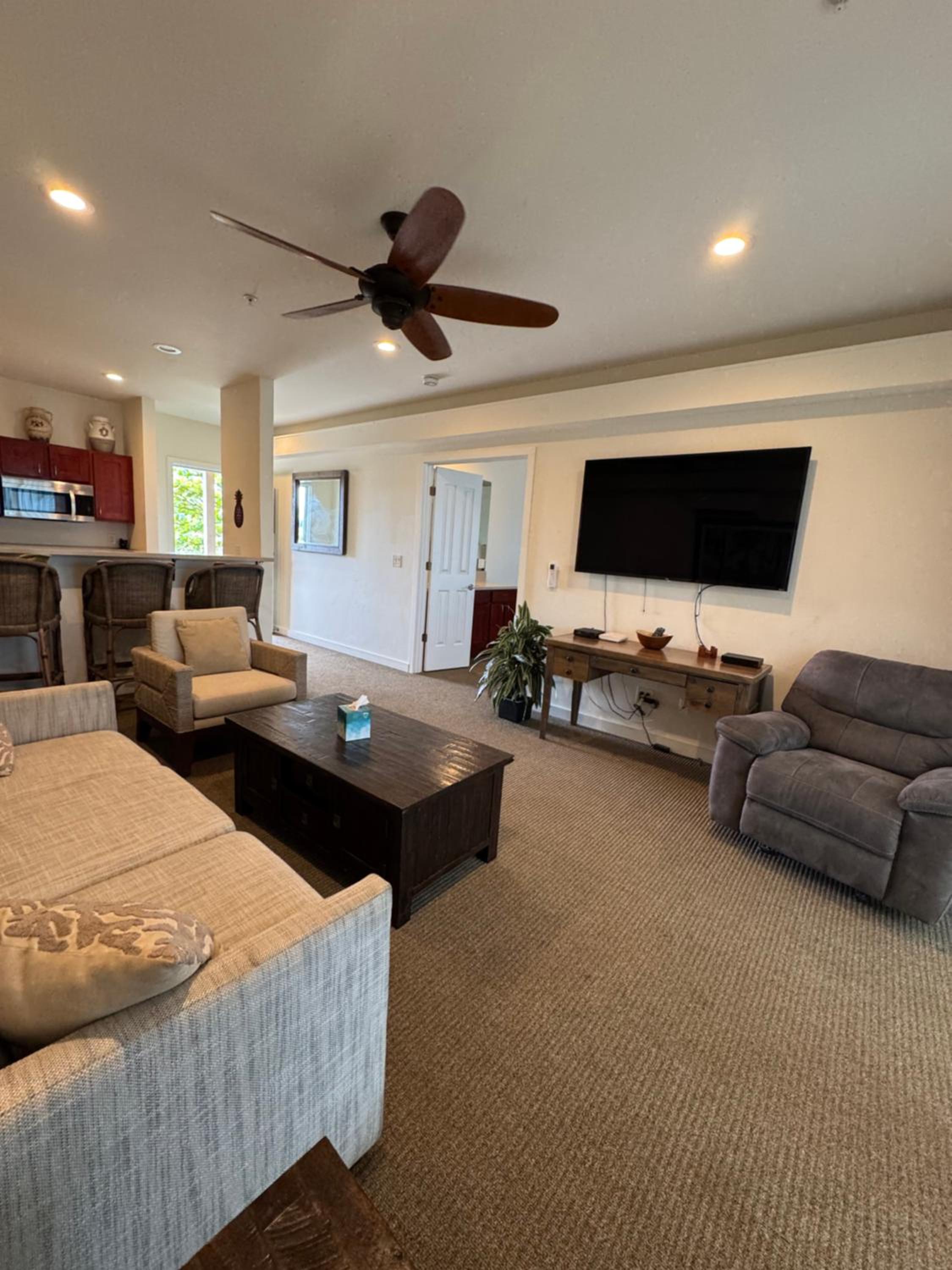 King Suite with Sea View - Photo 4