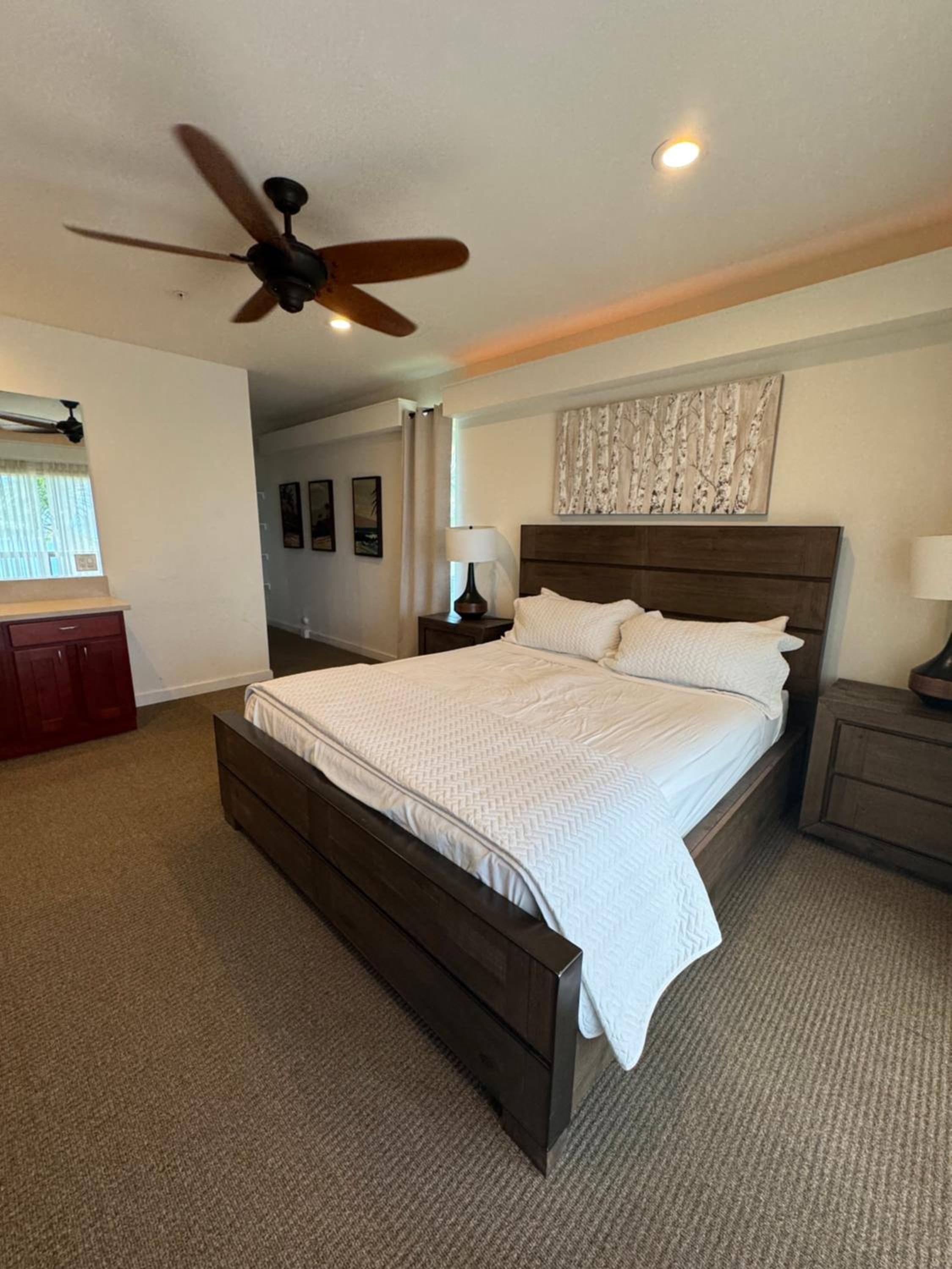 King Suite with Sea View - Photo 2