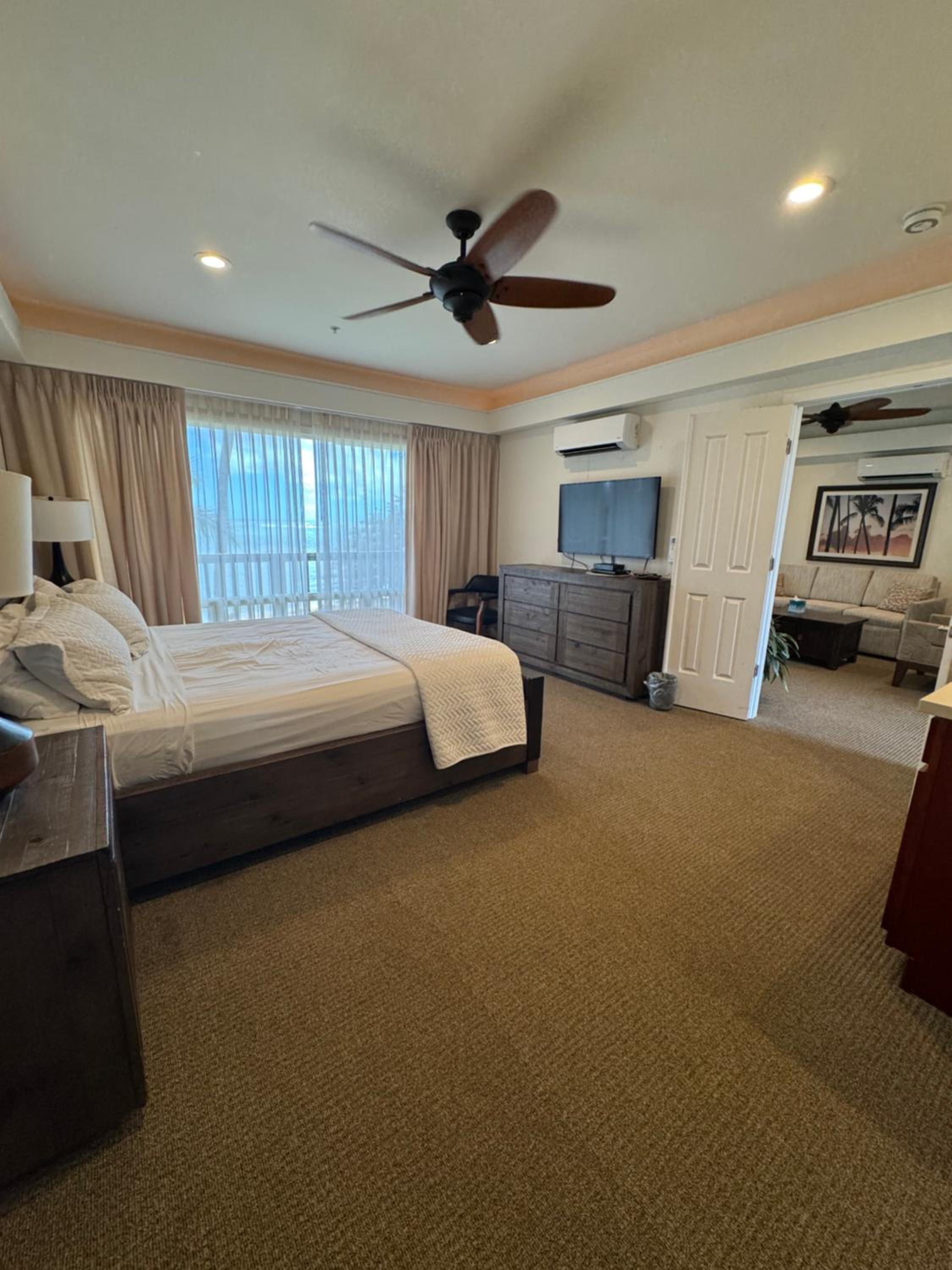 King Suite with Sea View - Photo 8