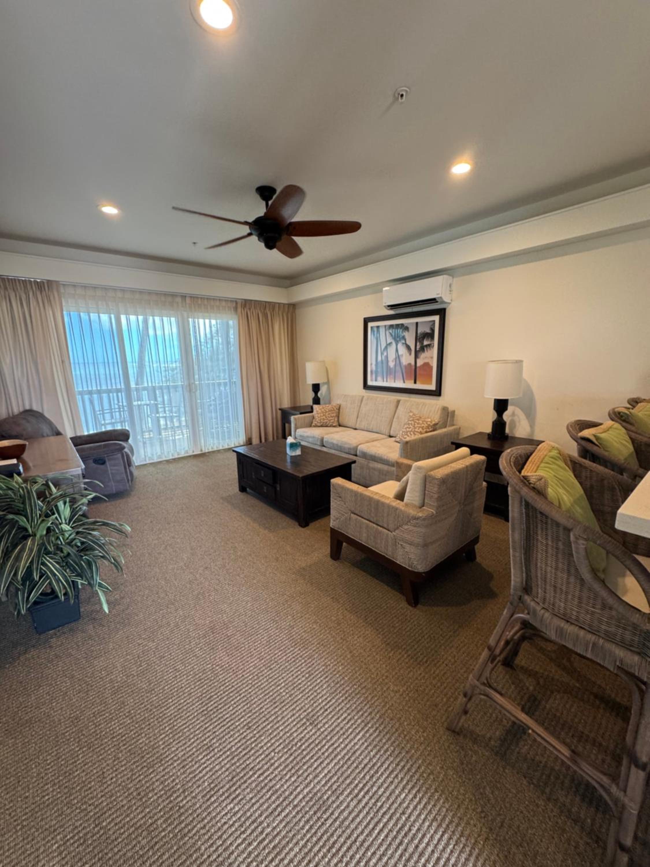 King Suite with Sea View - Photo 9
