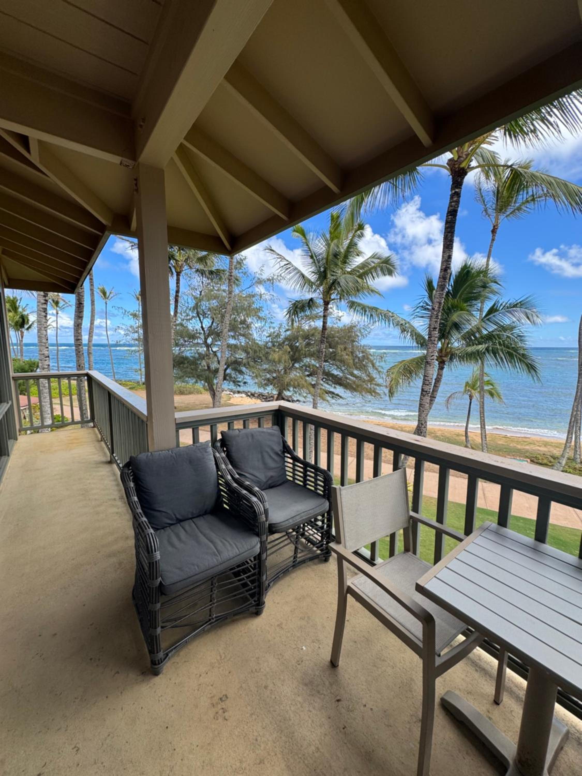 King Suite with Sea View - Photo 7