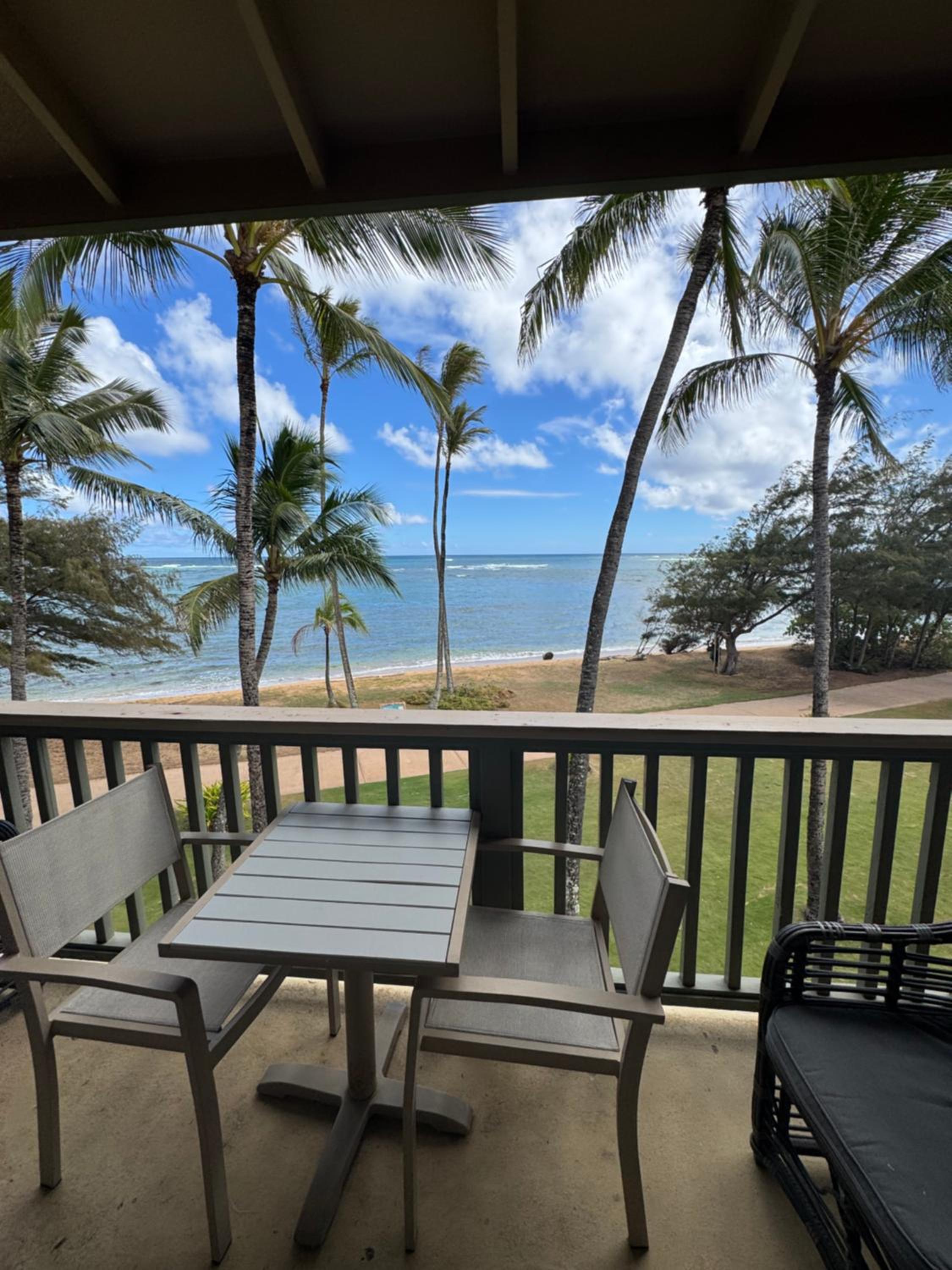 King Suite with Sea View - Photo 6