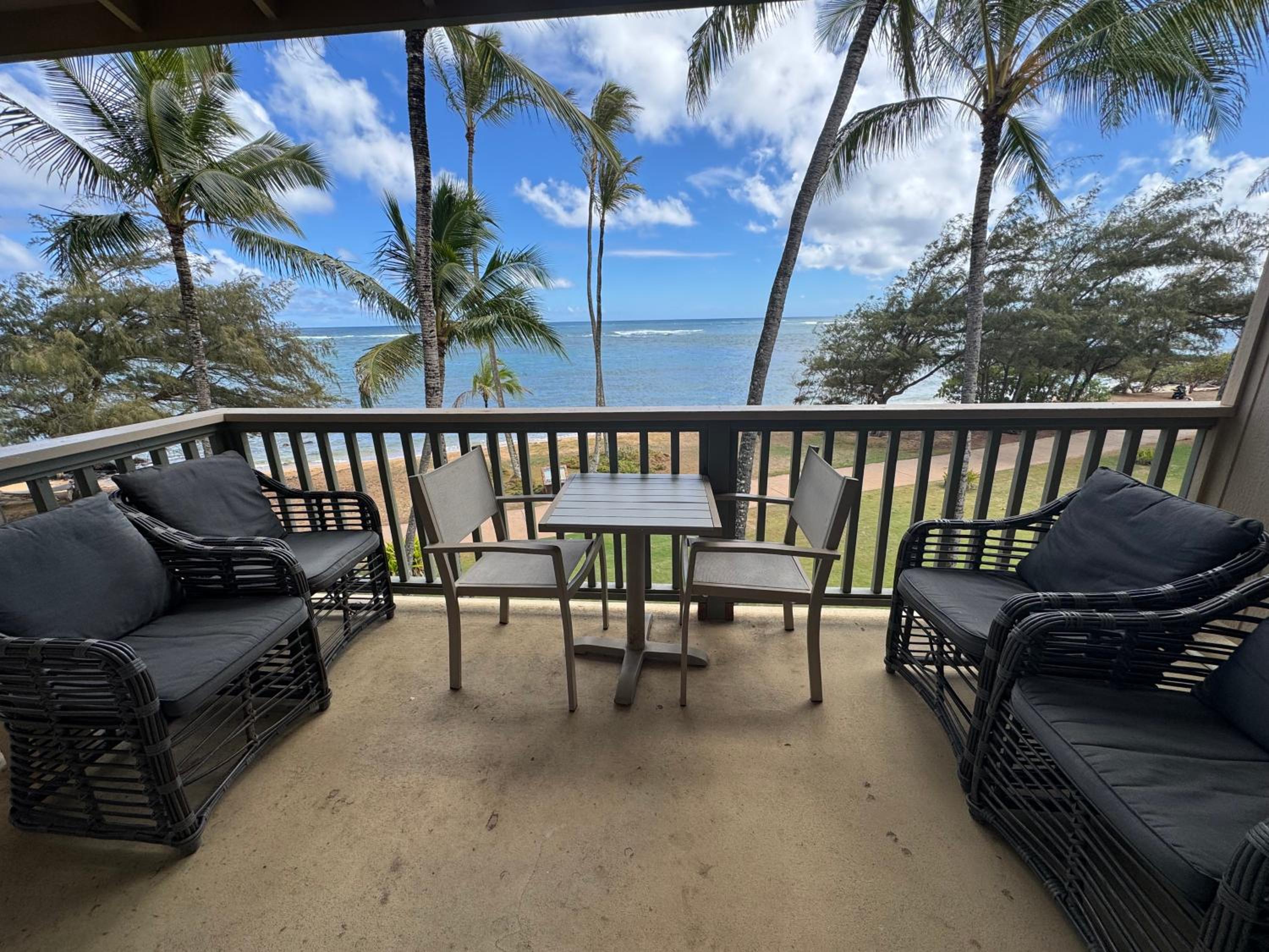 King Suite with Sea View - Photo 5