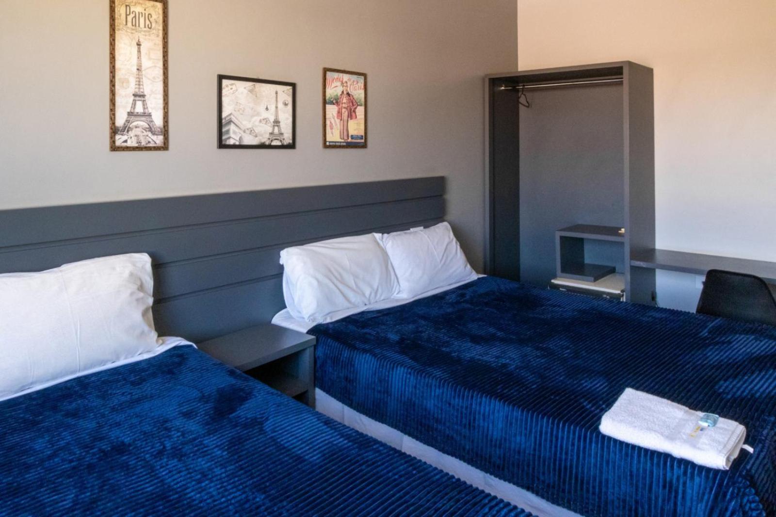 Superior Triple Room photo 1