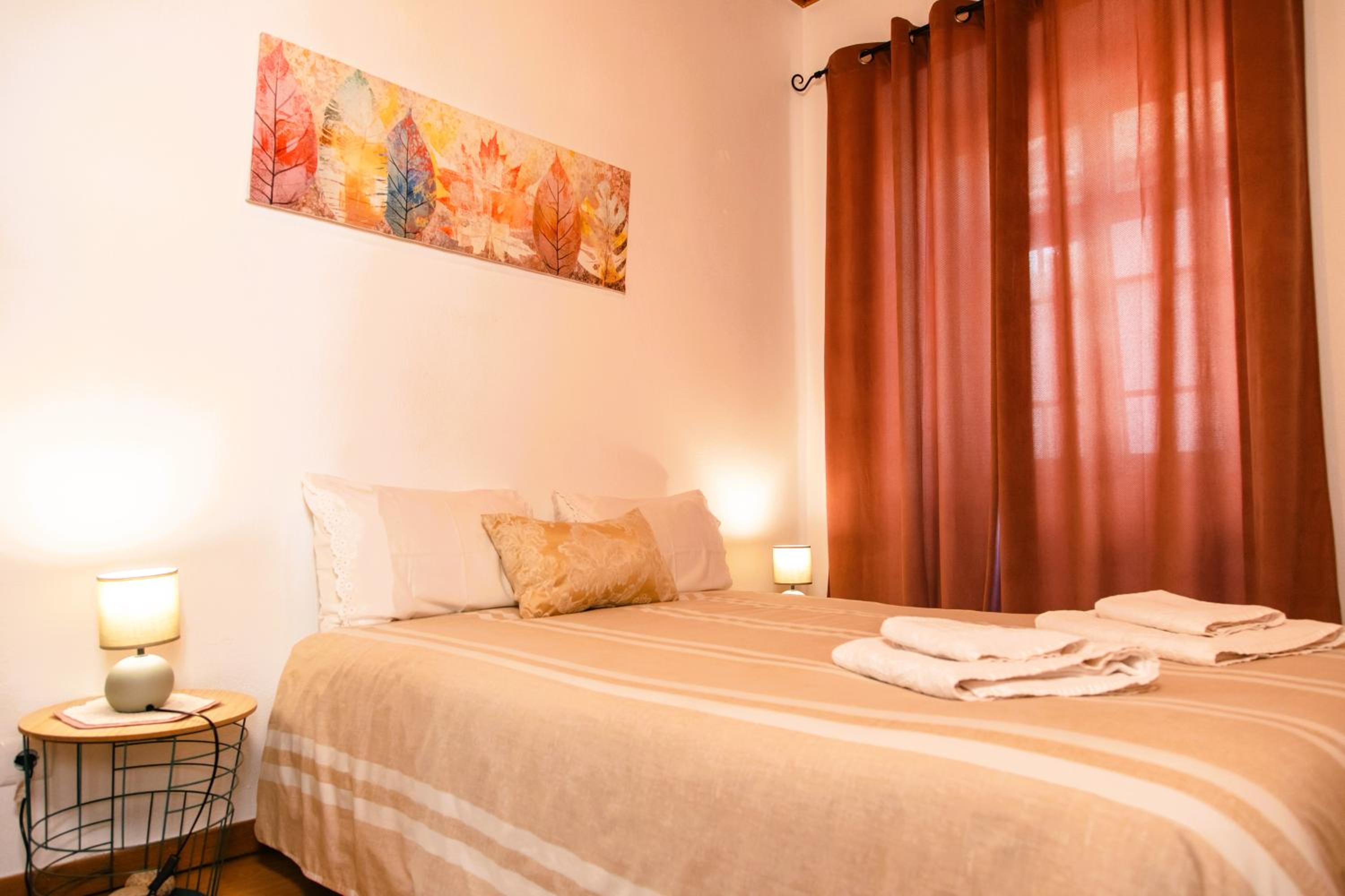 Apartment with Mountain View - Photo 6