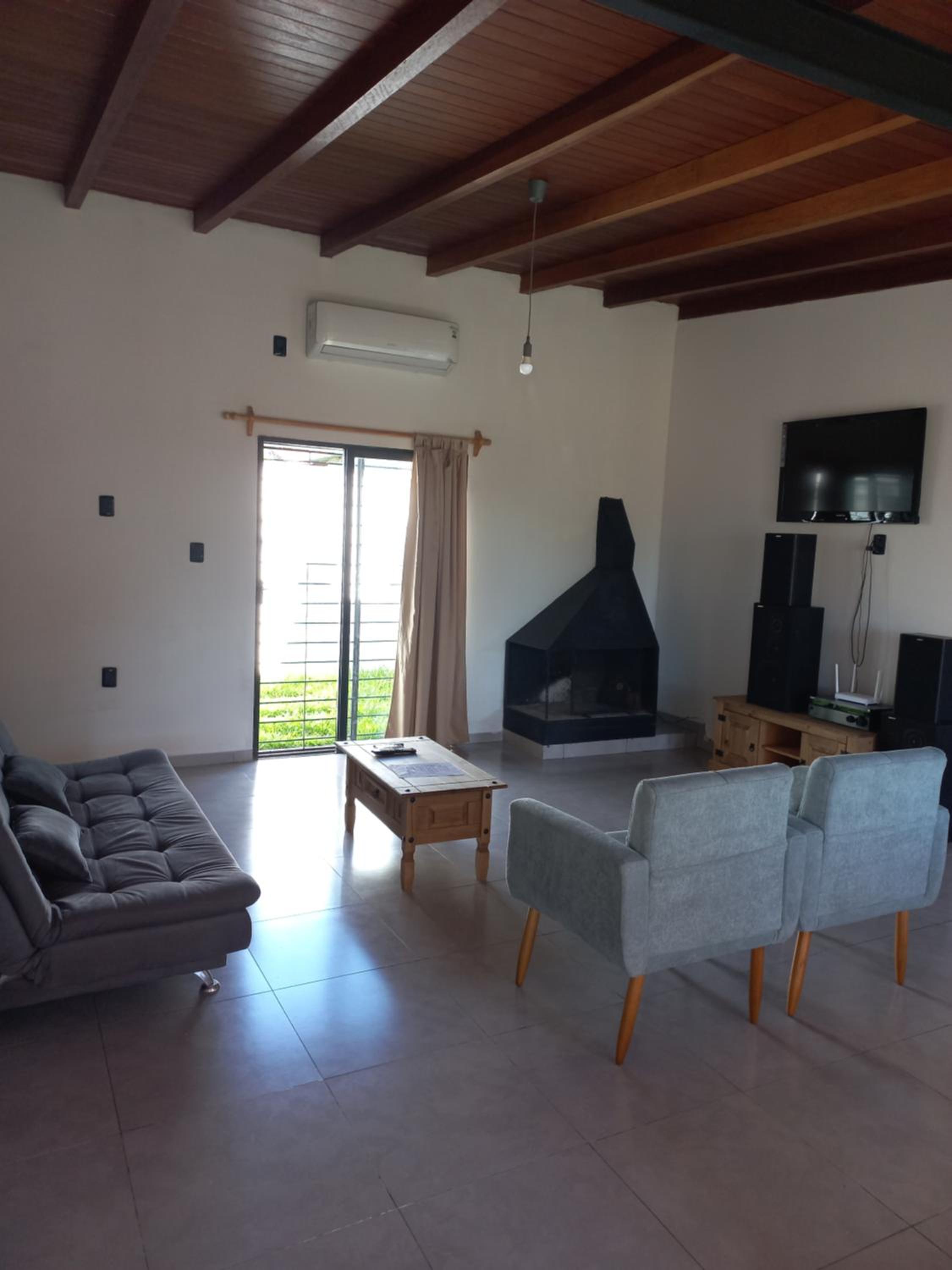 Two-Bedroom House photo 1