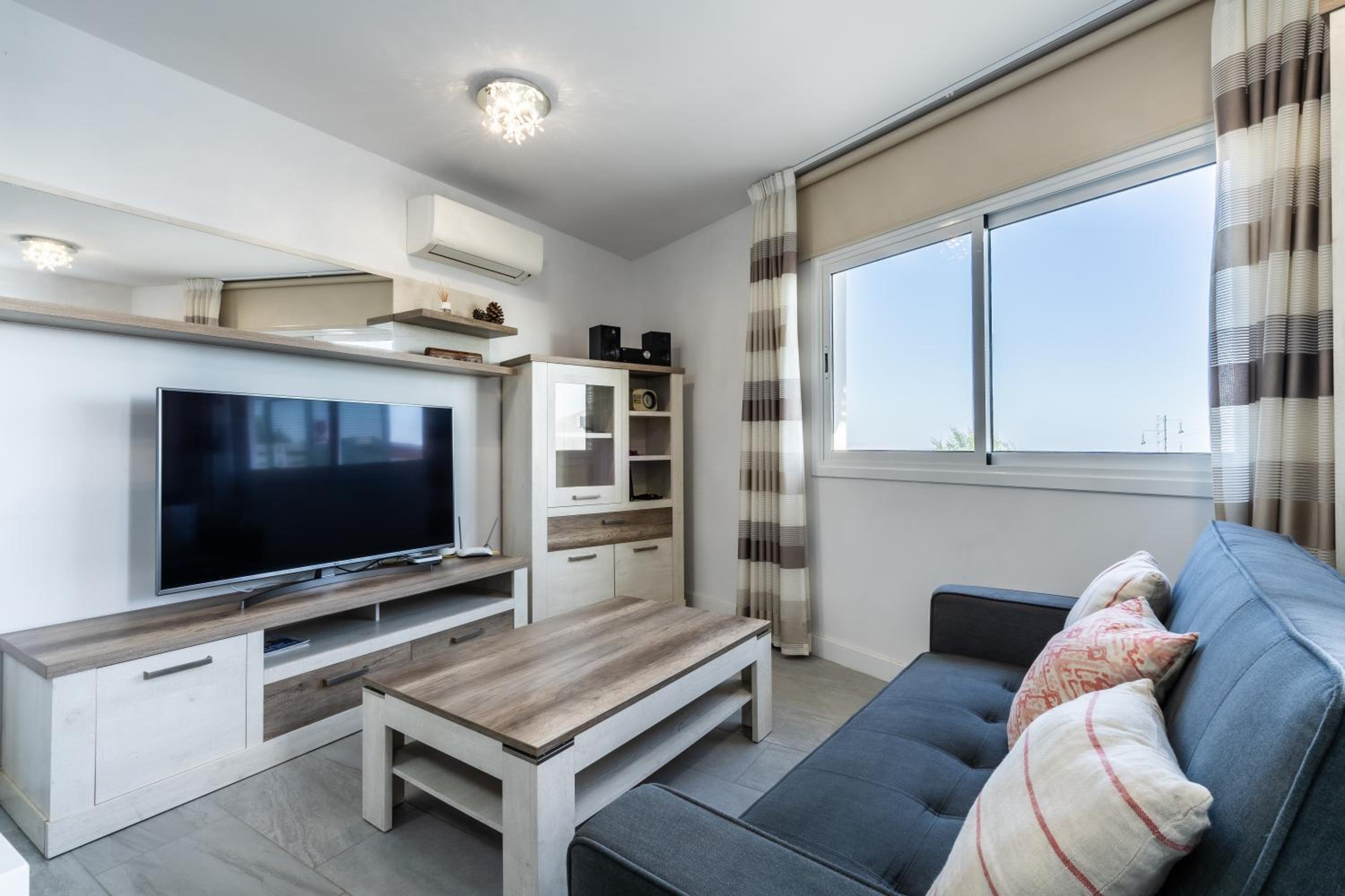 Casa de una habitación