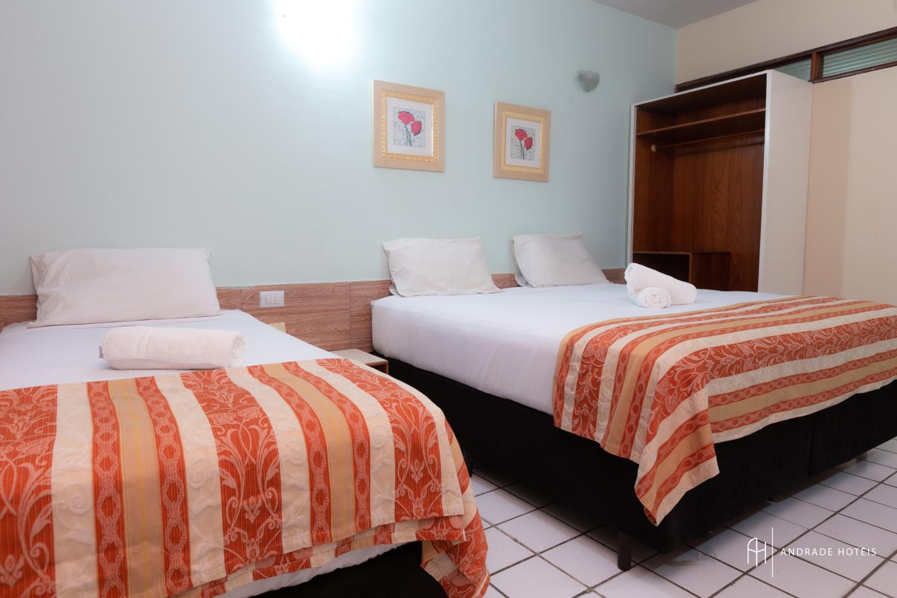 Triple Room photo 2