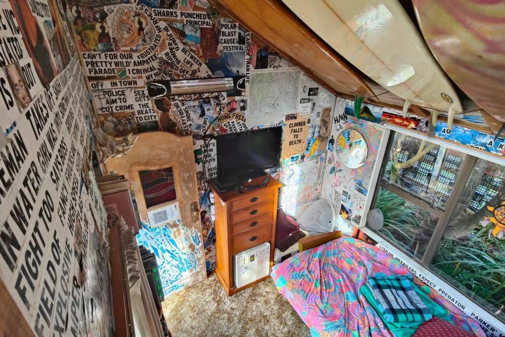 One-Bedroom House photo 1