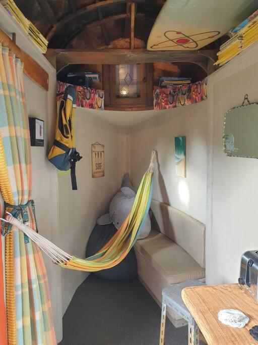 One-Bedroom House photo 1
