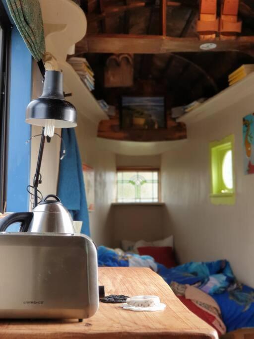One-Bedroom House photo 2