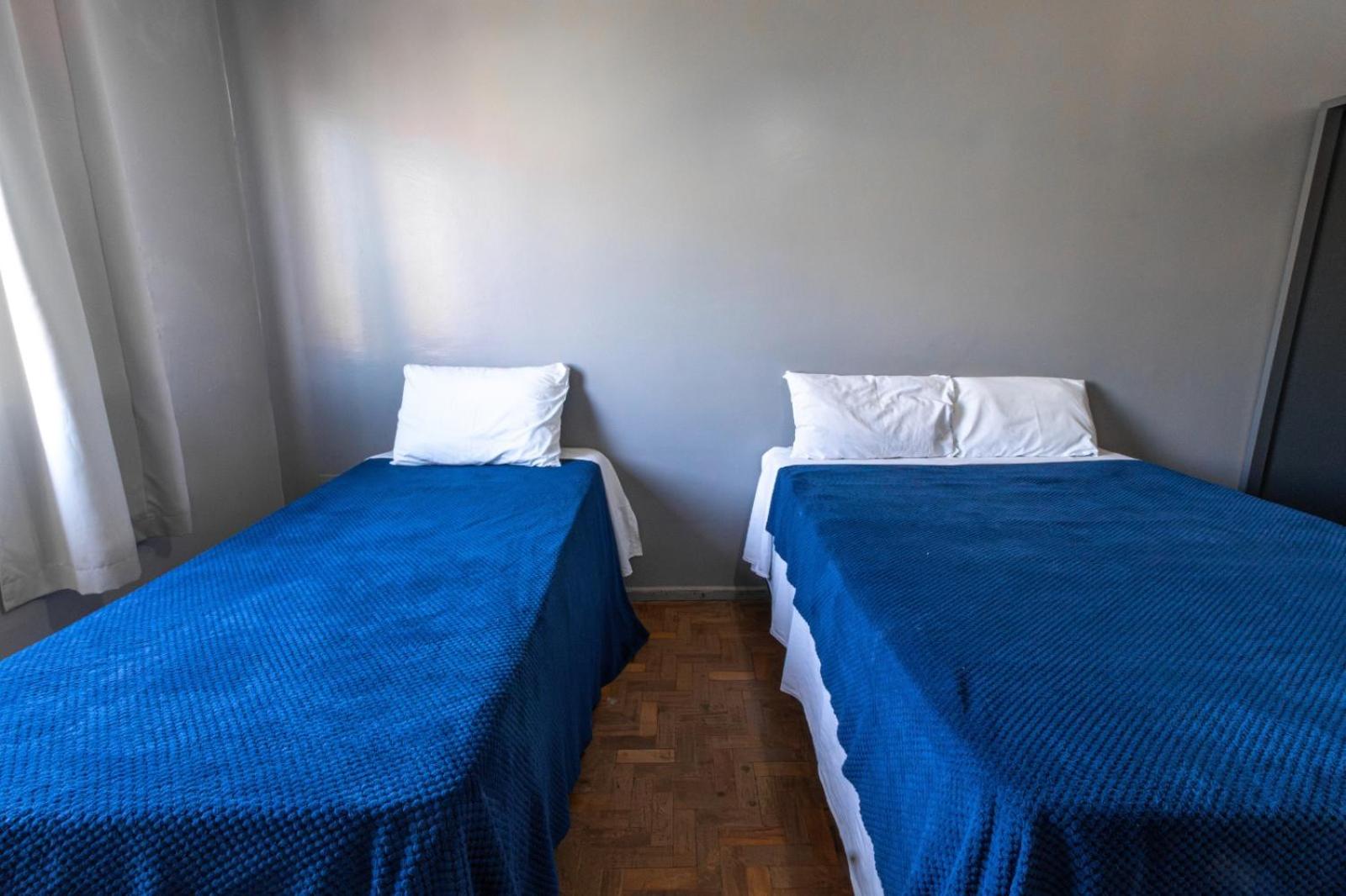 Deluxe Twin Room photo 1