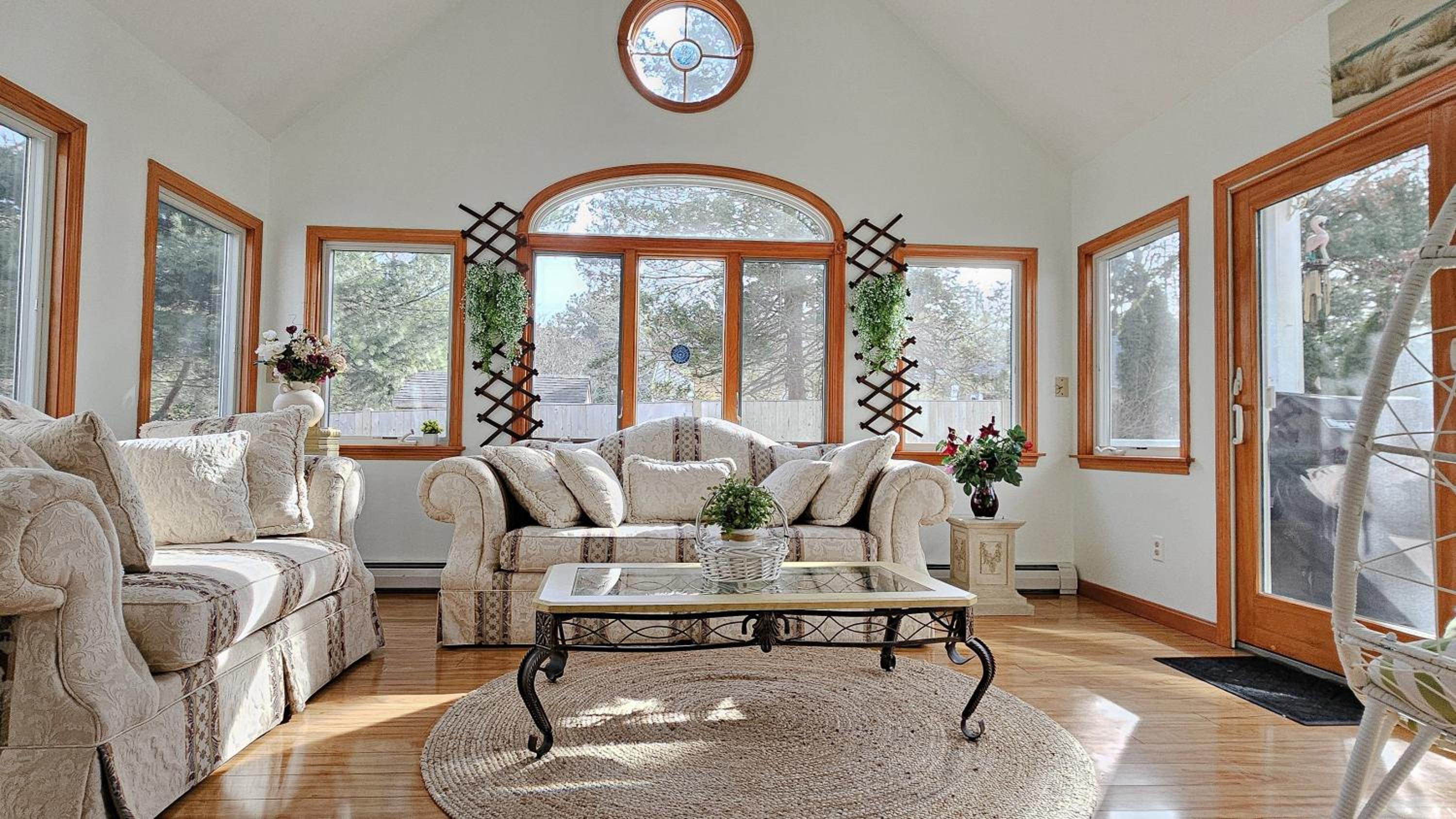 Four-Bedroom House photo 3