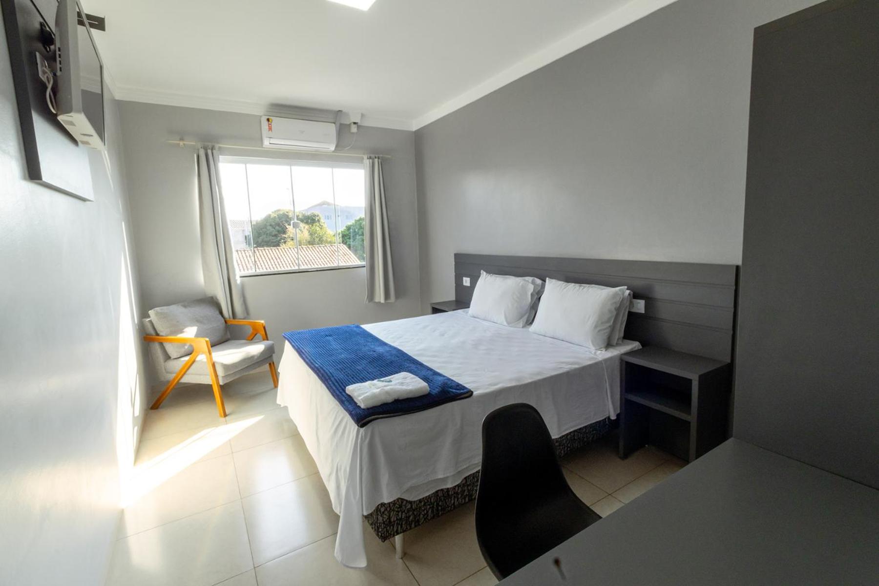 Superior Single Room photo 1