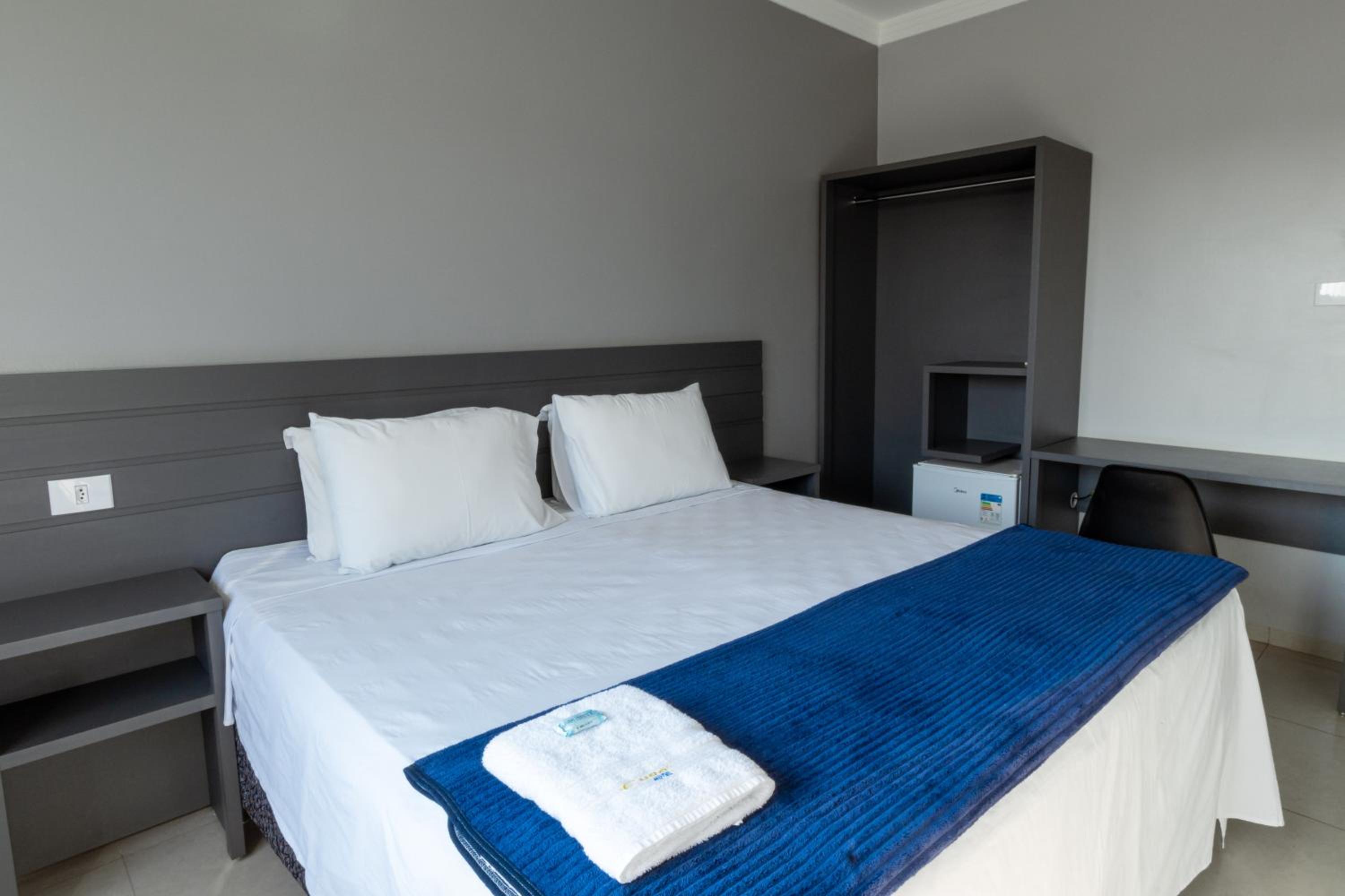 Deluxe Double Room photo 2